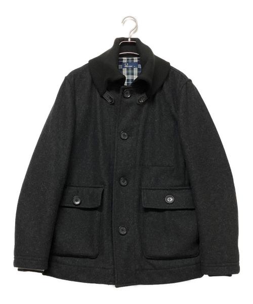 中古・古着通販】FRED PERRY (フレッドペリー) ウールジャケット