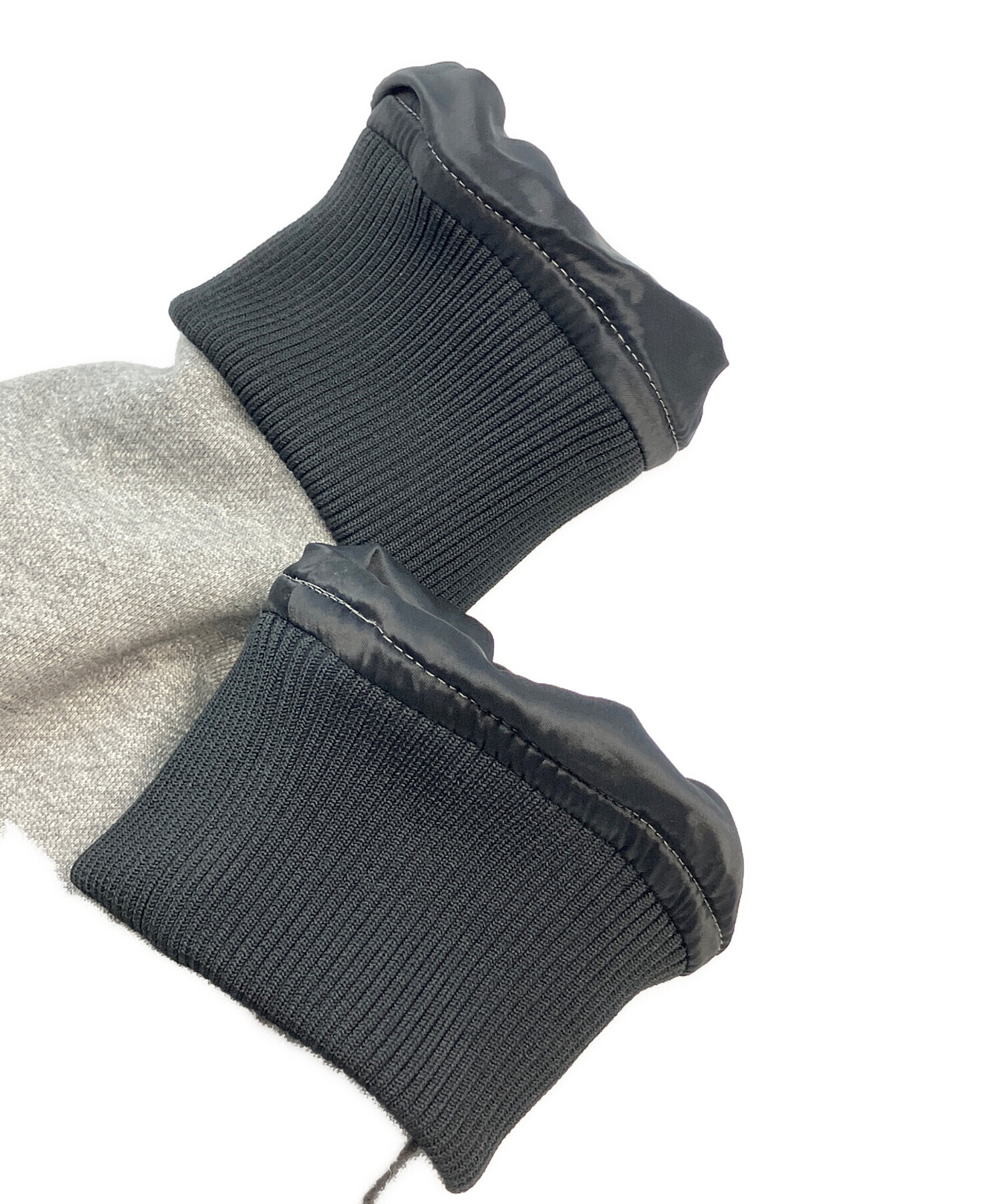 T*Y様 ブラックレーベル　グレーウッドグリップ　中古 中古・古着通販】BLACK LABEL CRESTBRIDGE (ブラックレーベル クレスト