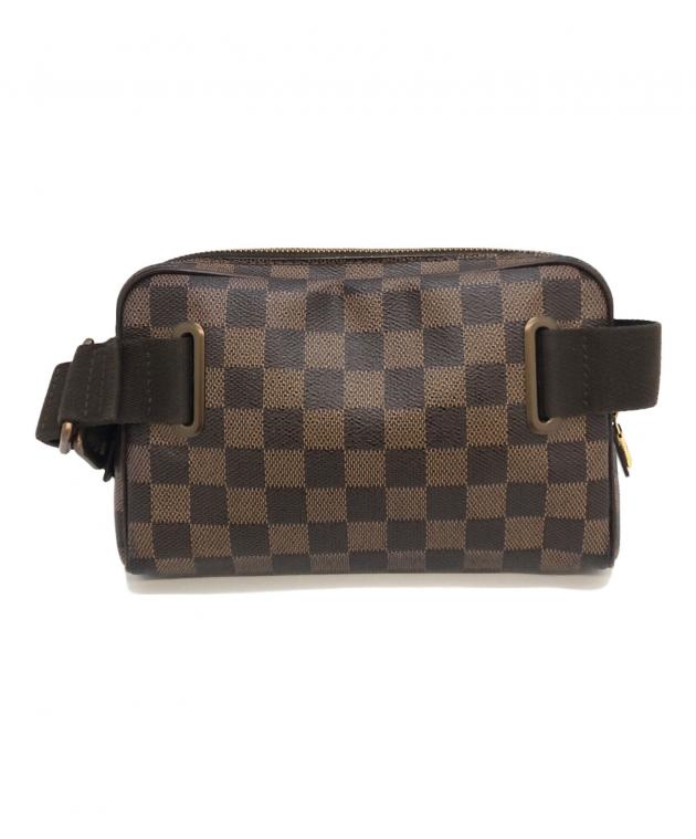 中古・古着通販】LOUIS VUITTON (ルイ ヴィトン) バムバッグ
