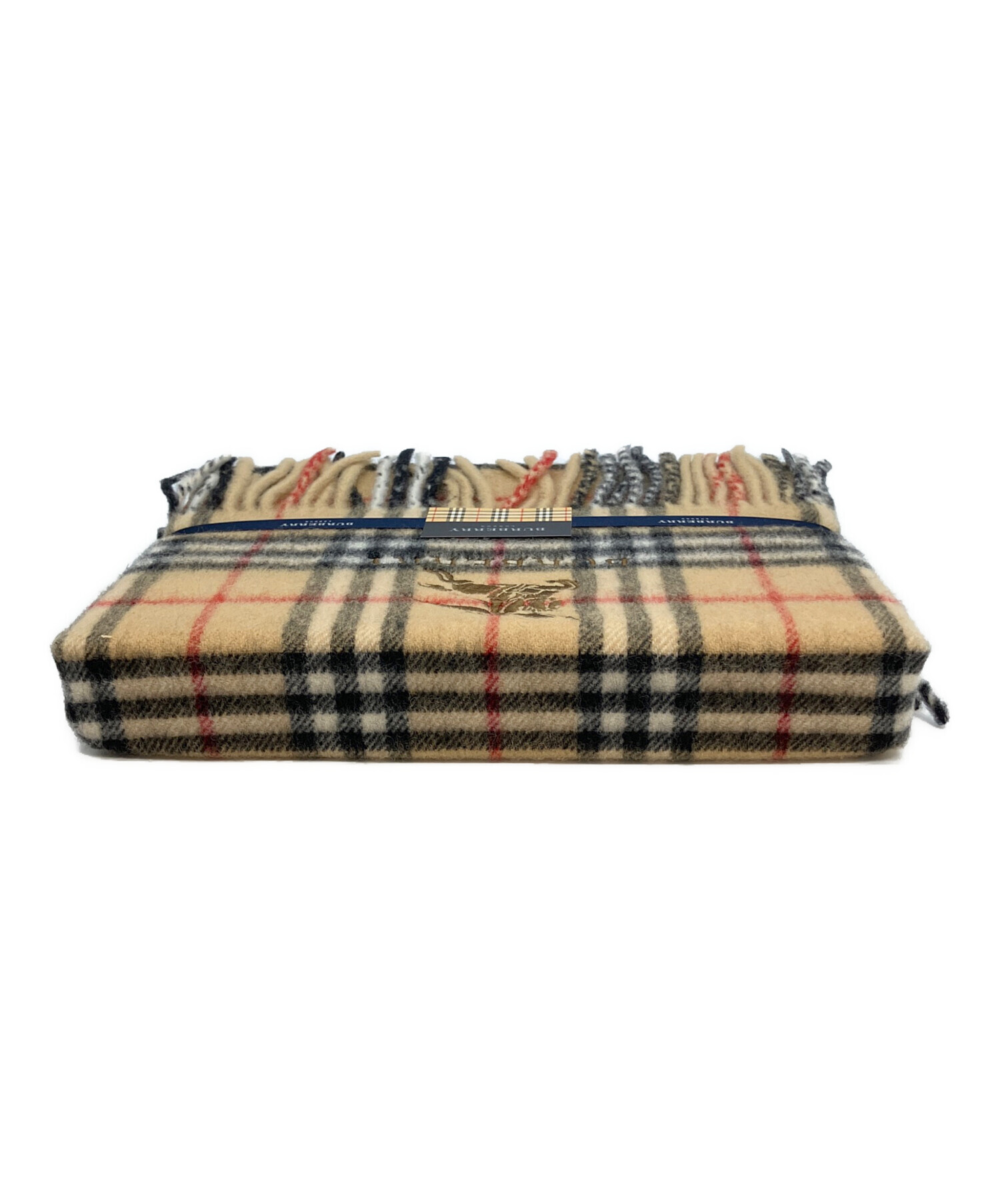 中古・古着通販】BURBERRY LONDON (バーバリーロンドン) ひざ掛け