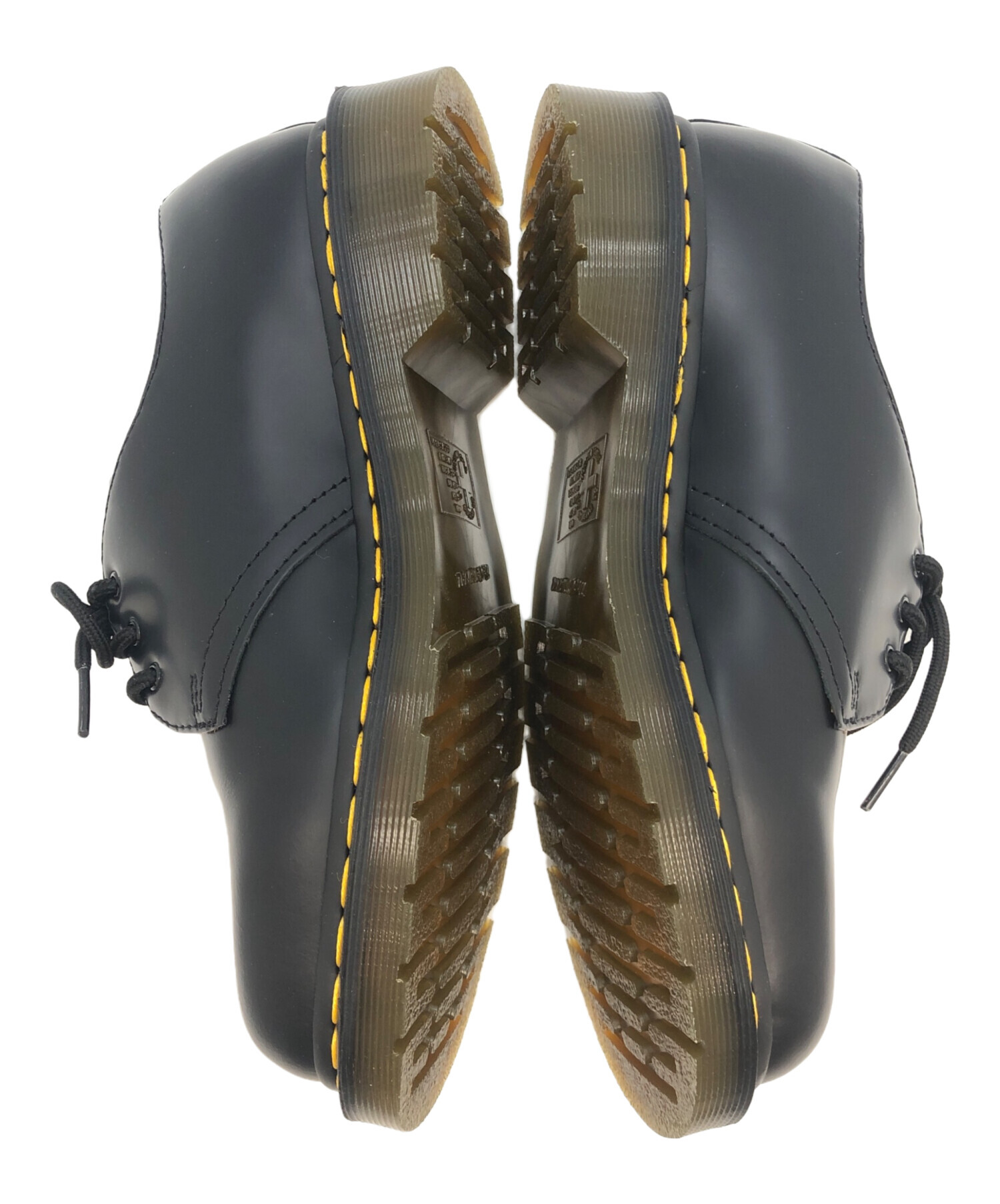 中古・古着通販】Dr.Martens (ドクターマーチン) 3ホールシューズ 