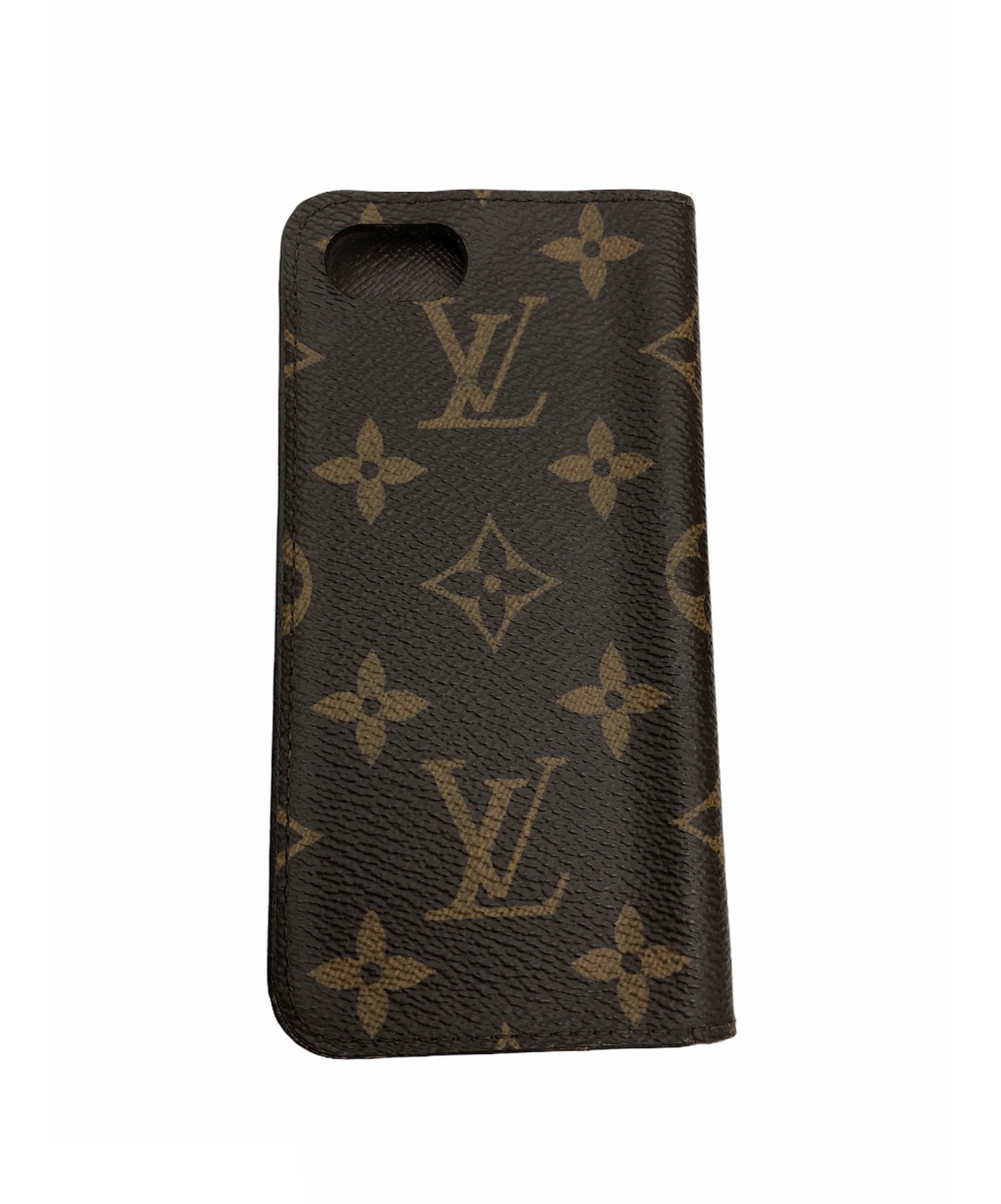 中古・古着通販】LOUIS VUITTON (ルイ ヴィトン) スマホケース