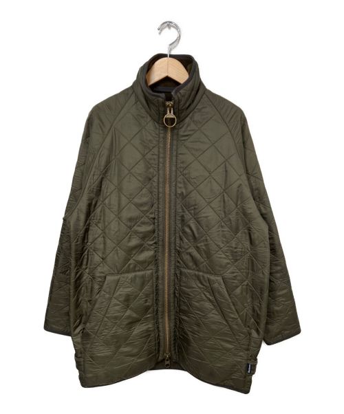 中古・古着通販】Barbour (バブアー) キルティングジャケット