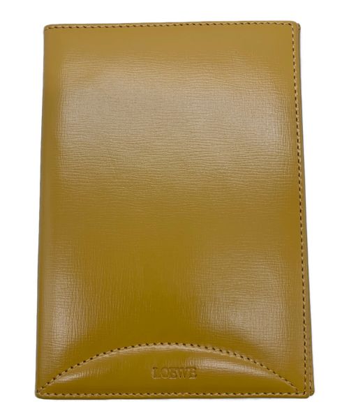 中古・古着通販】LOEWE (ロエベ) ブックカバー｜ブランド・古着通販