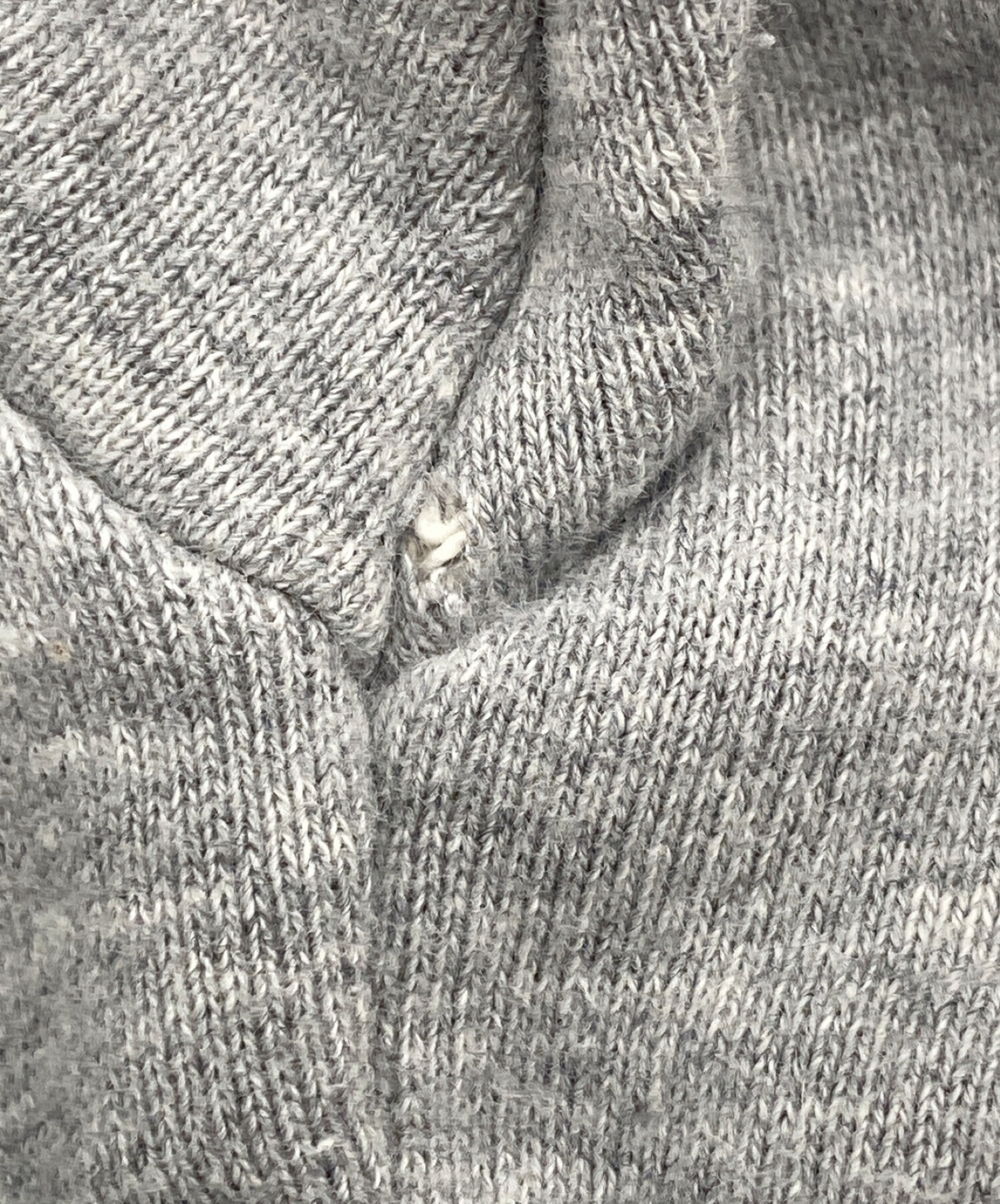 中古・古着通販】GUCCI (グッチ) スウェット グレー サイズ:24m