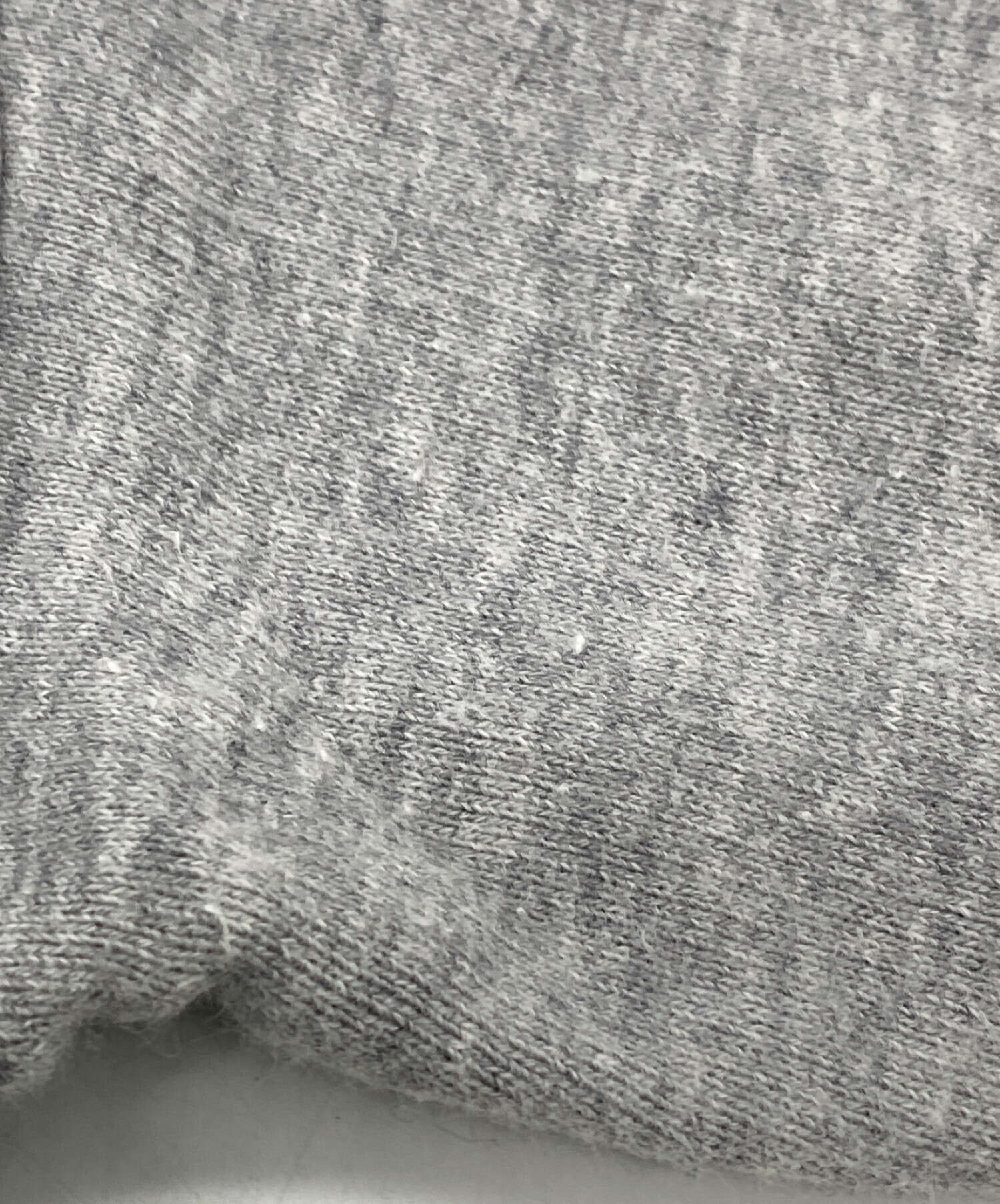 中古・古着通販】GUCCI (グッチ) スウェット グレー サイズ:24m