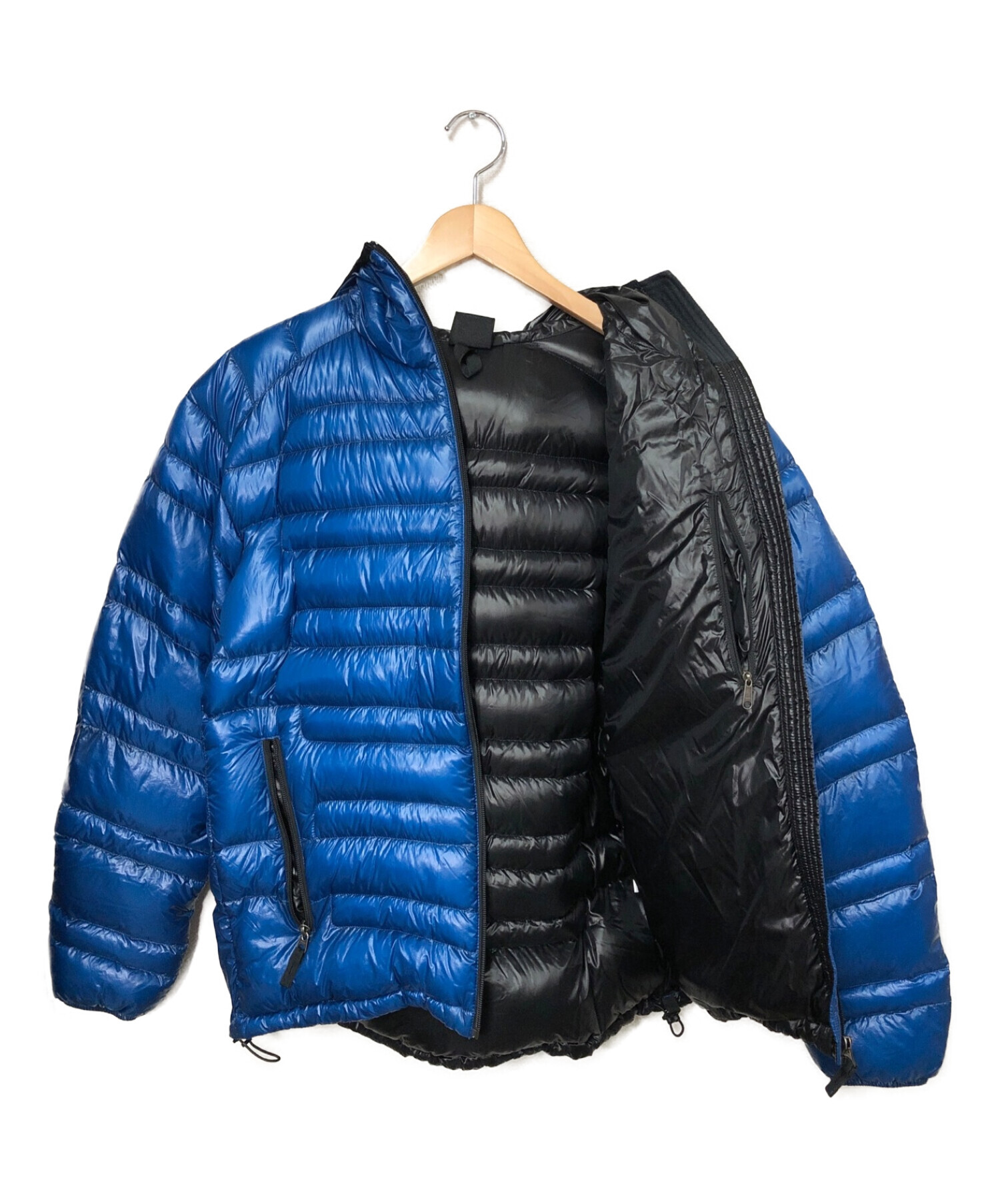 中古・古着通販】THE NORTH FACE (ザ ノース フェイス) フラッシュ  