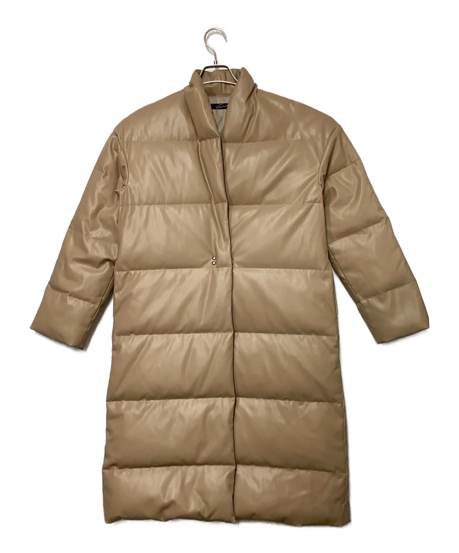 中古・古着通販】STUNNING LURE (スタニングルアー) フェイクレザー