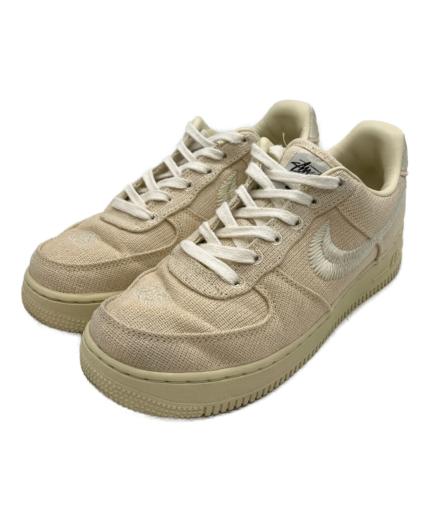 NIKE STUSSY スニーカー