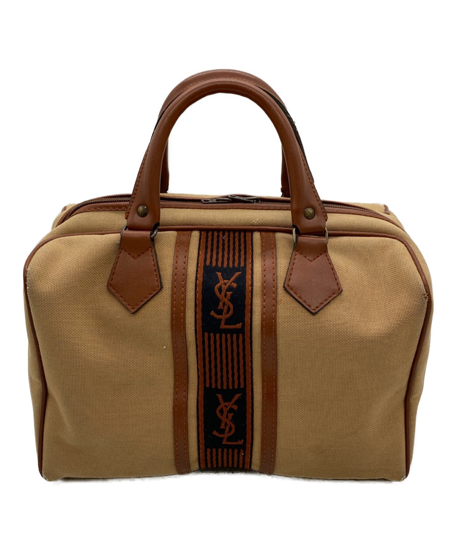 中古・古着通販】Yves Saint Laurent (イヴサンローラン) ミニ 中古・古着通販】Yves Saint Laurent (イヴサンローラン) ミニ