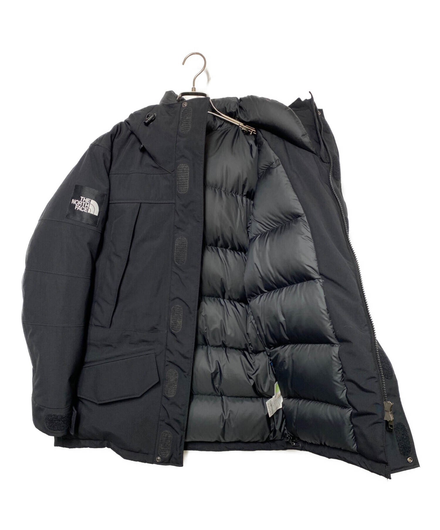 中古・古着通販】THE NORTH FACE (ザ ノース フェイス) アンターク 
