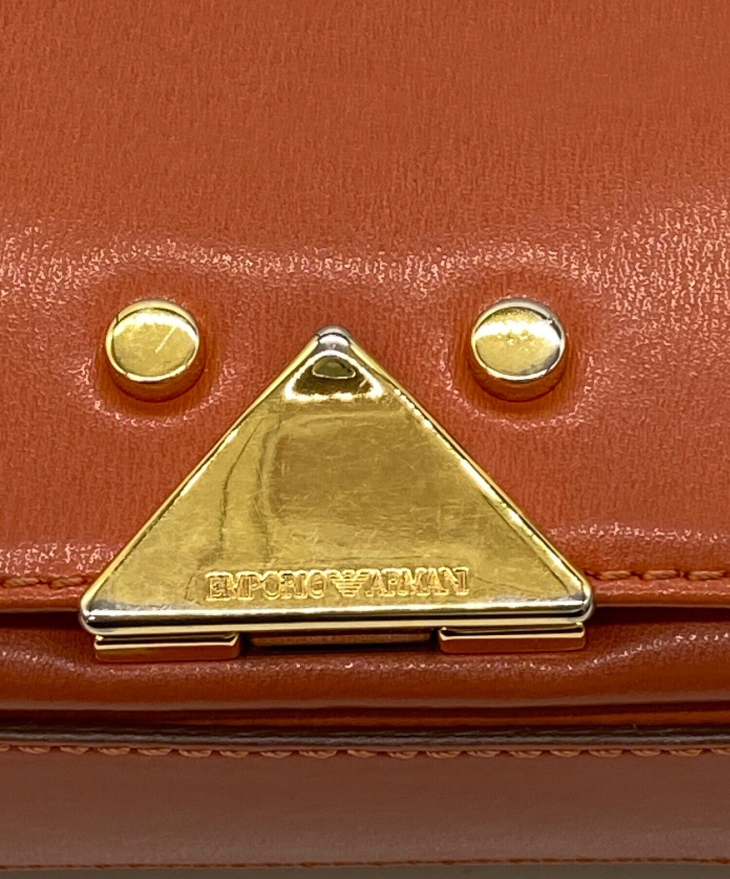 中古・古着通販】EMPORIO ARMANI (エンポリオアルマーニ) チェーン