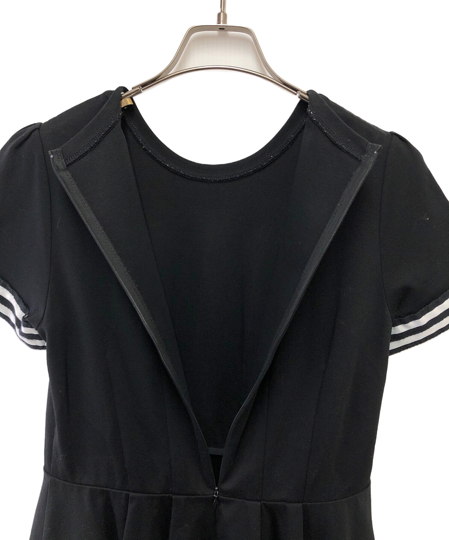 中古・古着通販】BORDERS at BALCONY (ボーダーズアットバルコニー