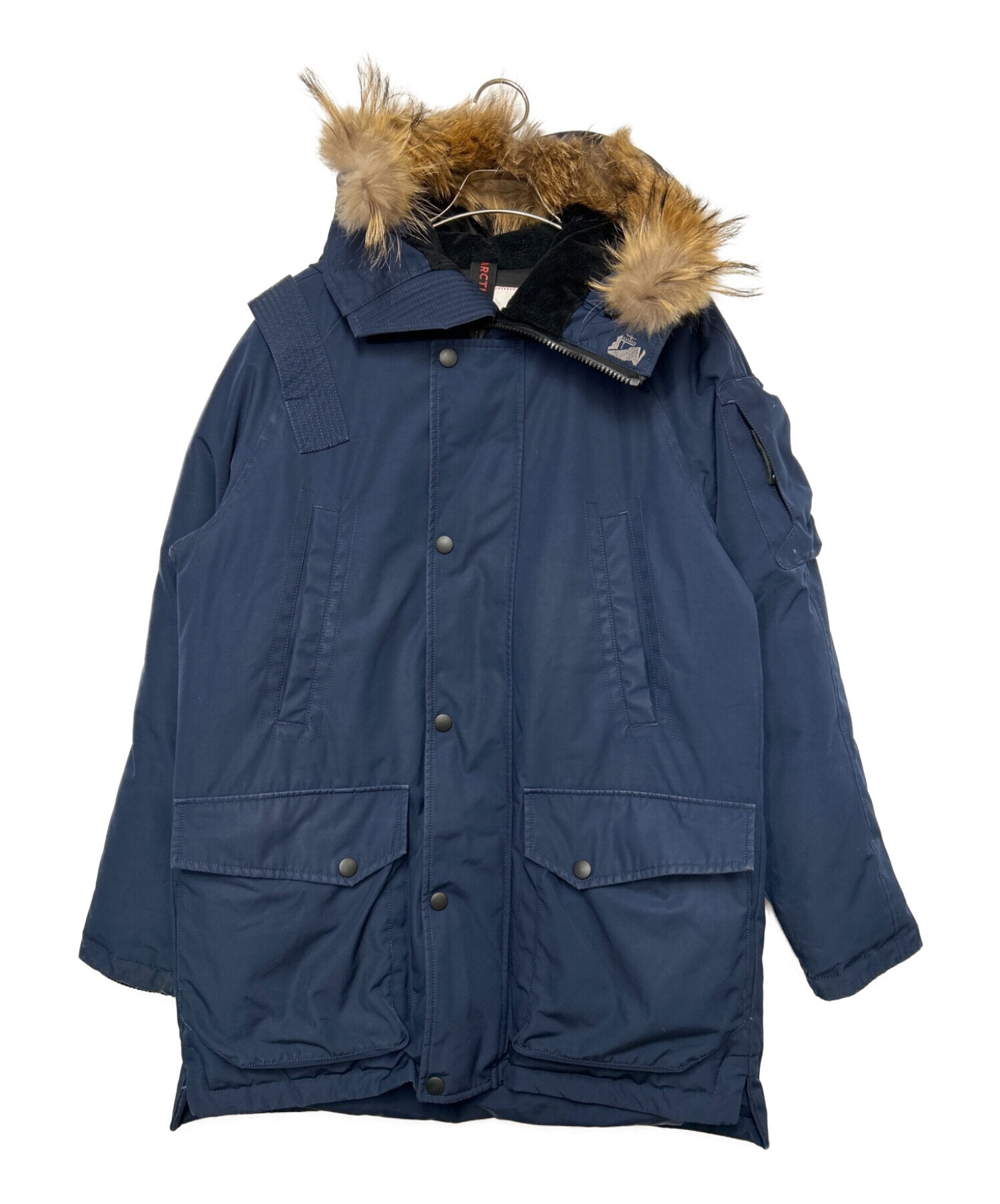 中古・古着通販】ARCTIC EXPLORER (アークティック