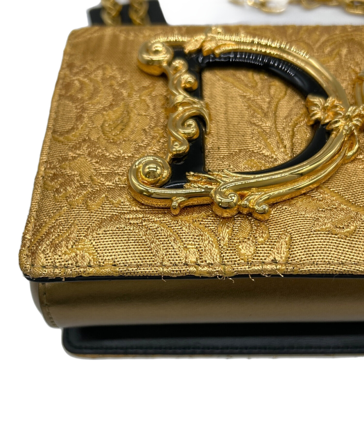 中古・古着通販】DOLCE & GABBANA (ドルチェ＆ガッバーナ) クロス