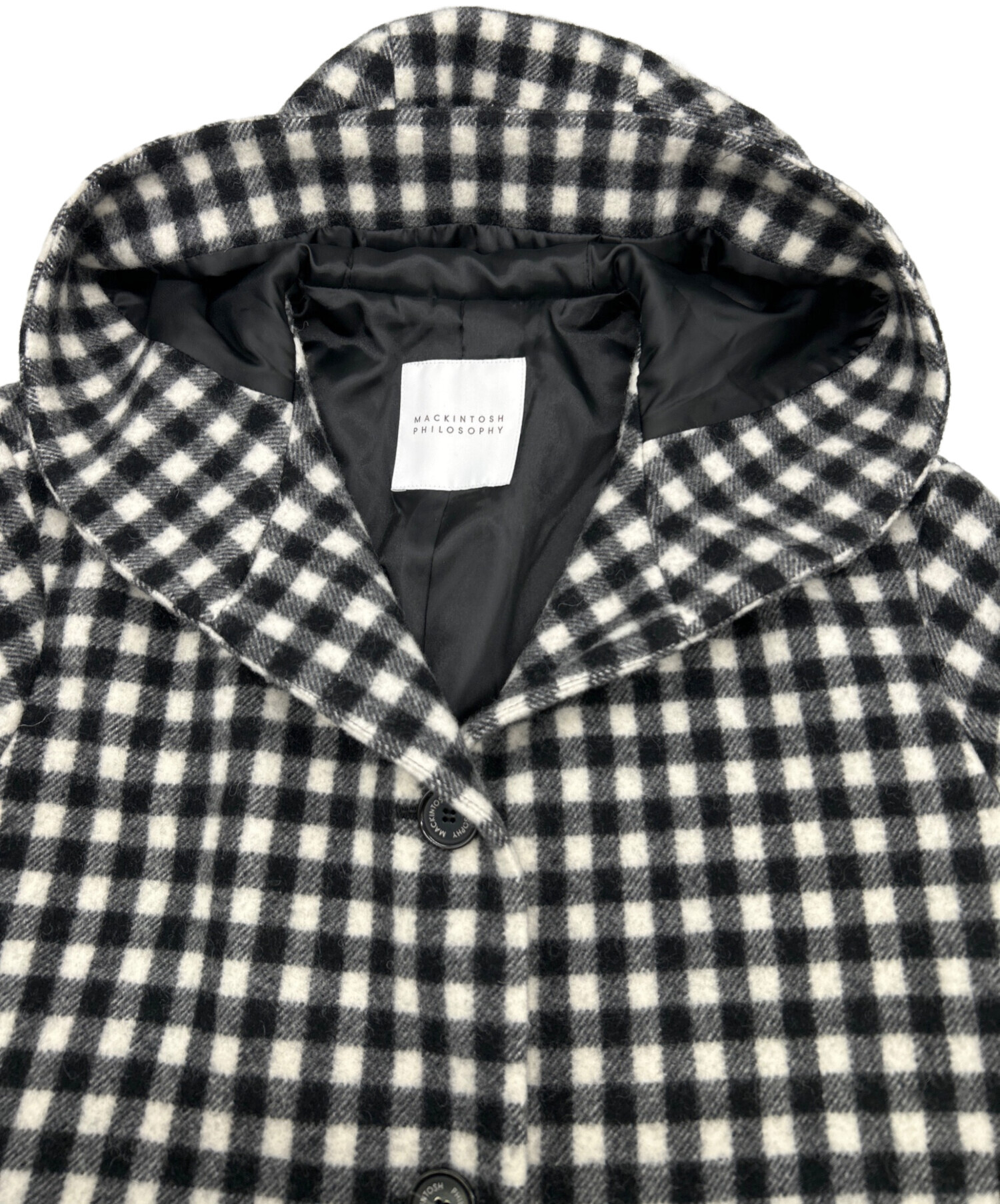 中古・古着通販】MACKINTOSH PHILOSOPHY (マッキントッシュ