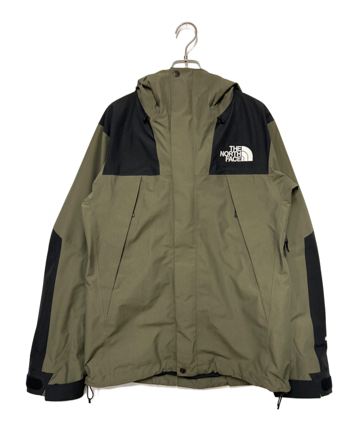 中古・古着通販】THE NORTH FACE (ザ ノース フェイス) マウンテン 
