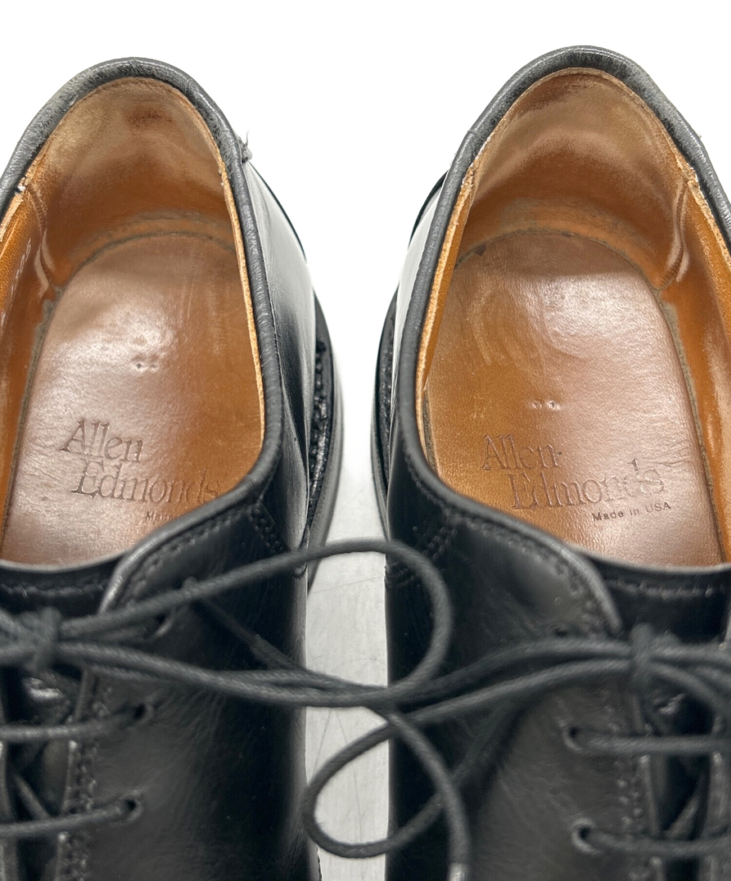 中古・古着通販】Allen Edmonds (アレン エドモンズ) ドレス 中古・古着通販】Allen Edmonds (アレン エドモンズ) ドレス