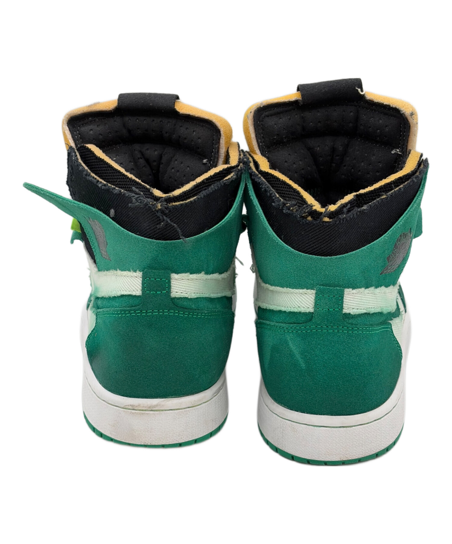 中古・古着通販】NIKE (ナイキ) AIR JORDAN 1 ZOOM CMFT（エア