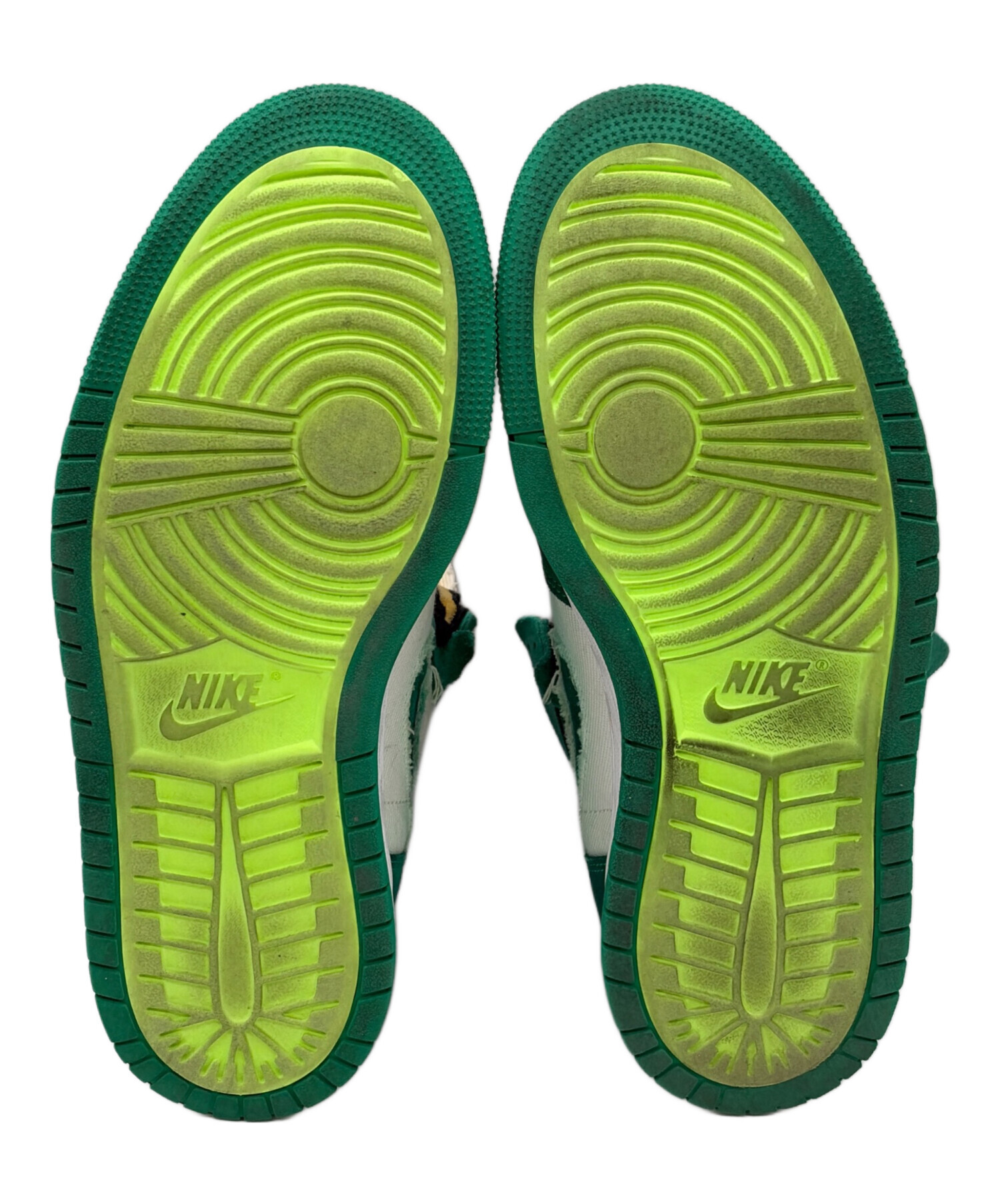 中古・古着通販】NIKE (ナイキ) AIR JORDAN 1 ZOOM CMFT（エア
