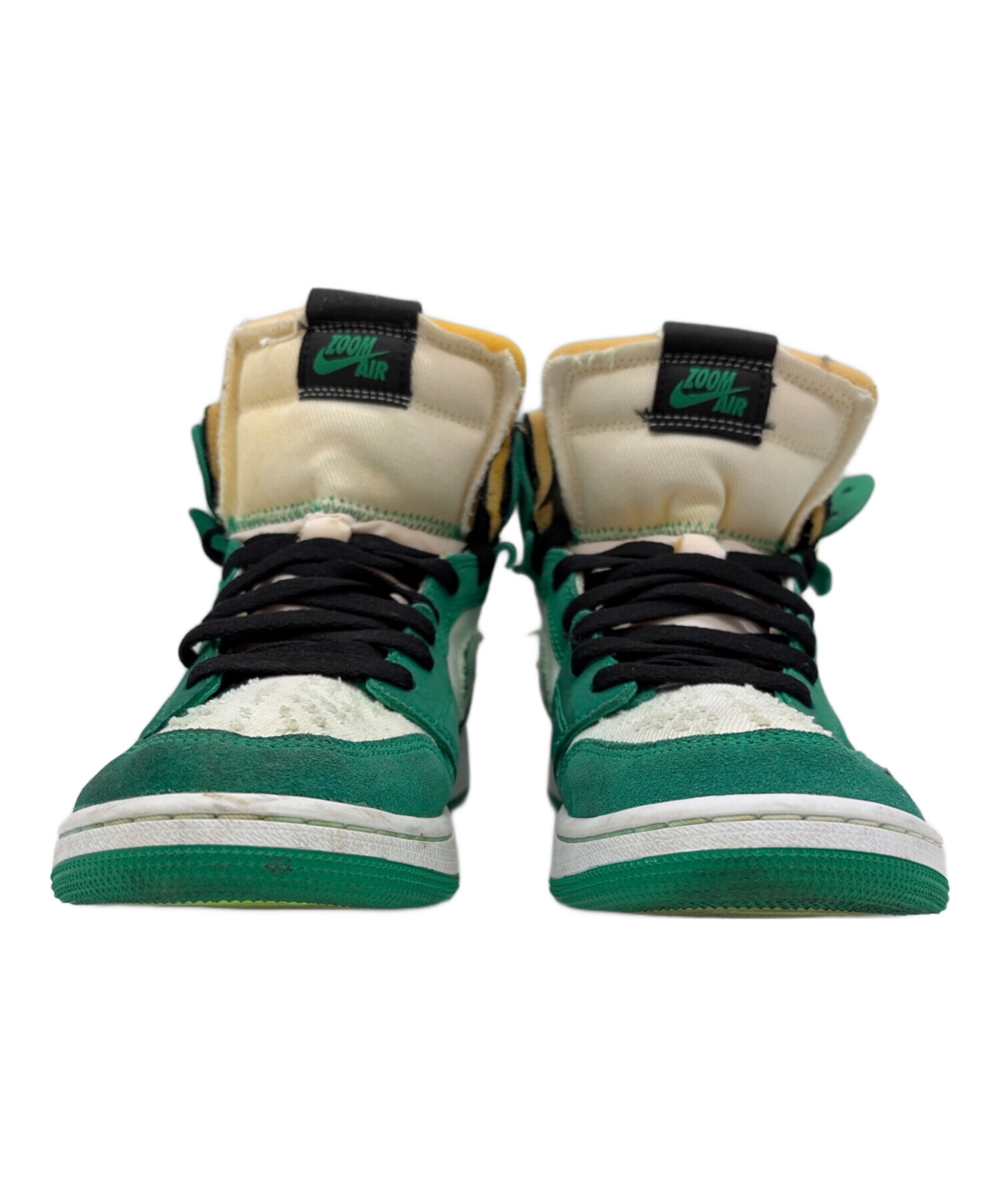 中古・古着通販】NIKE (ナイキ) AIR JORDAN 1 ZOOM CMFT（エア