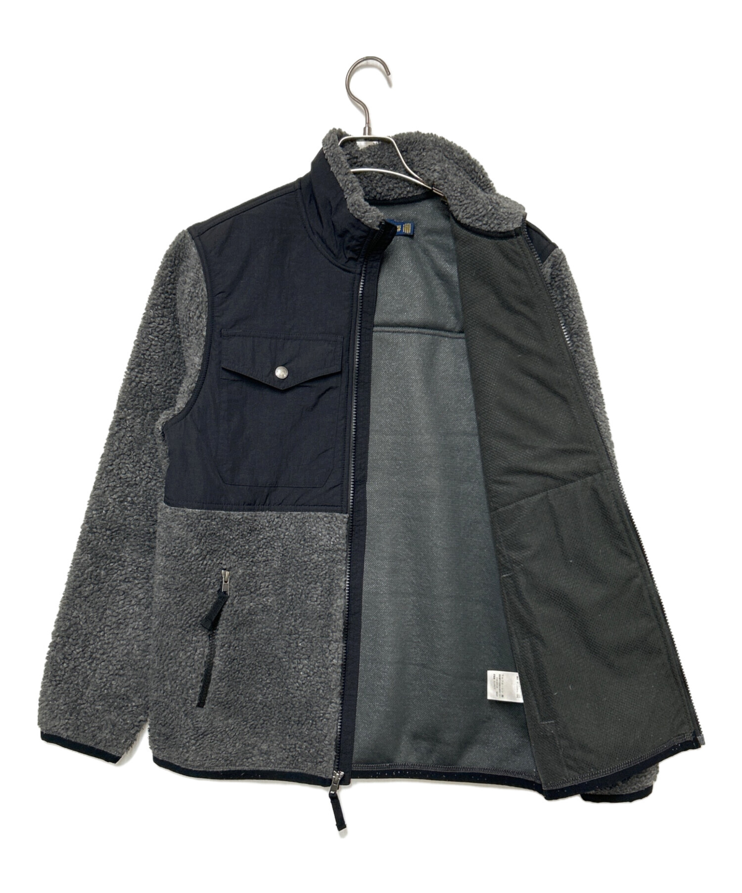 ローレンラルフローレン ブルゾン XS 新品(タグ付き) 90年代