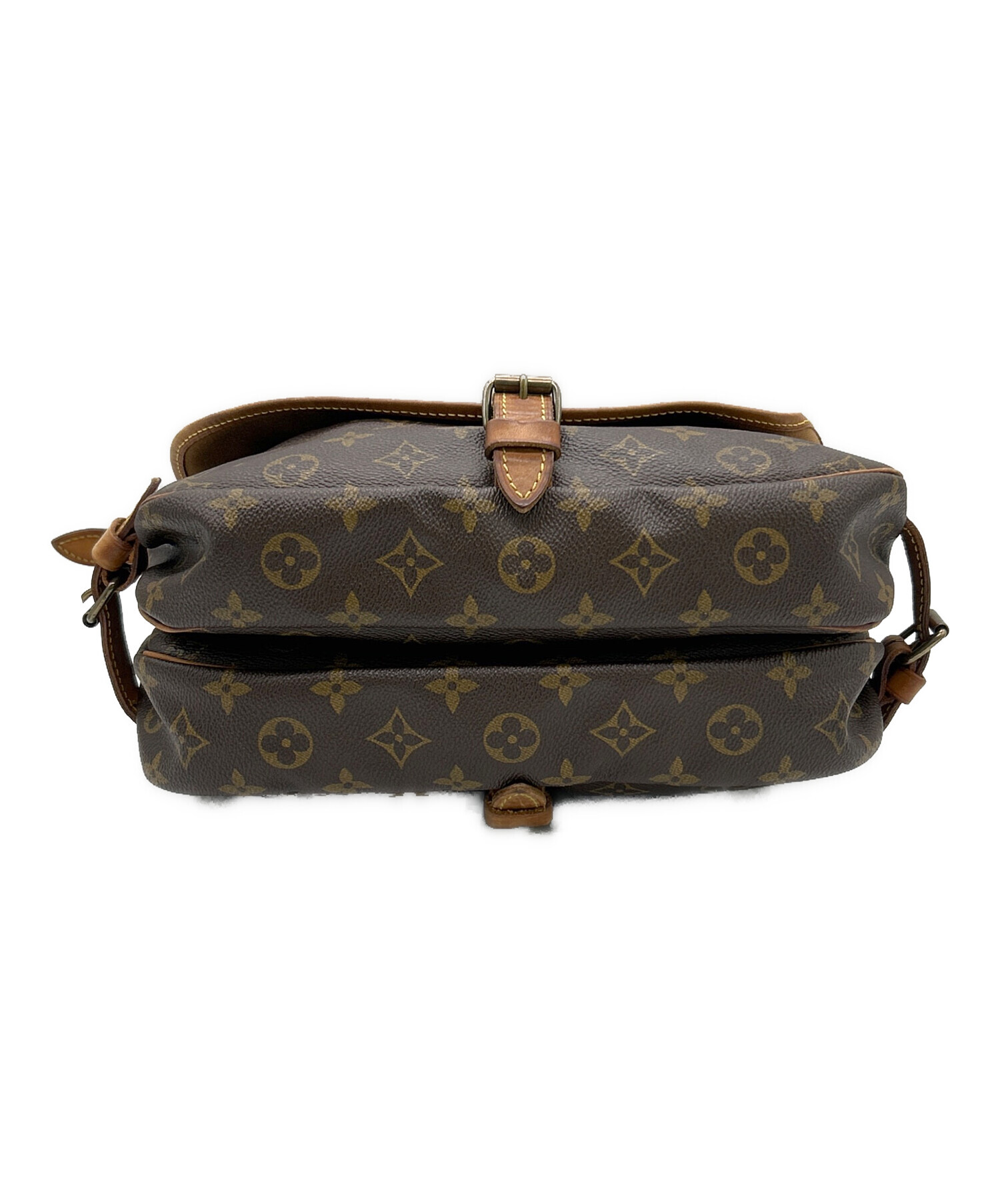 中古・古着通販】LOUIS VUITTON (ルイ ヴィトン) ソミュール30