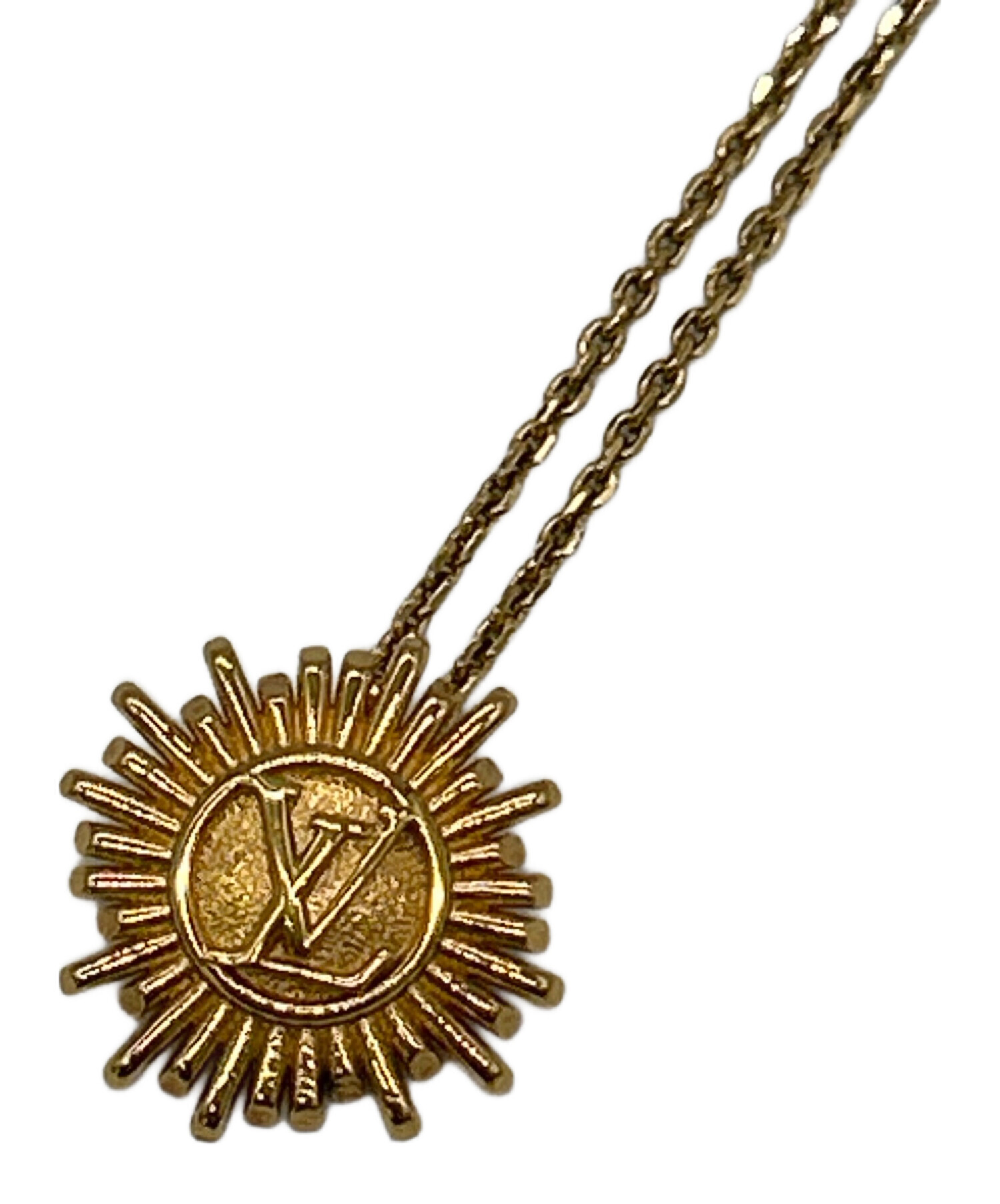 中古・古着通販】LOUIS VUITTON (ルイ ヴィトン) パンダンティフ 
