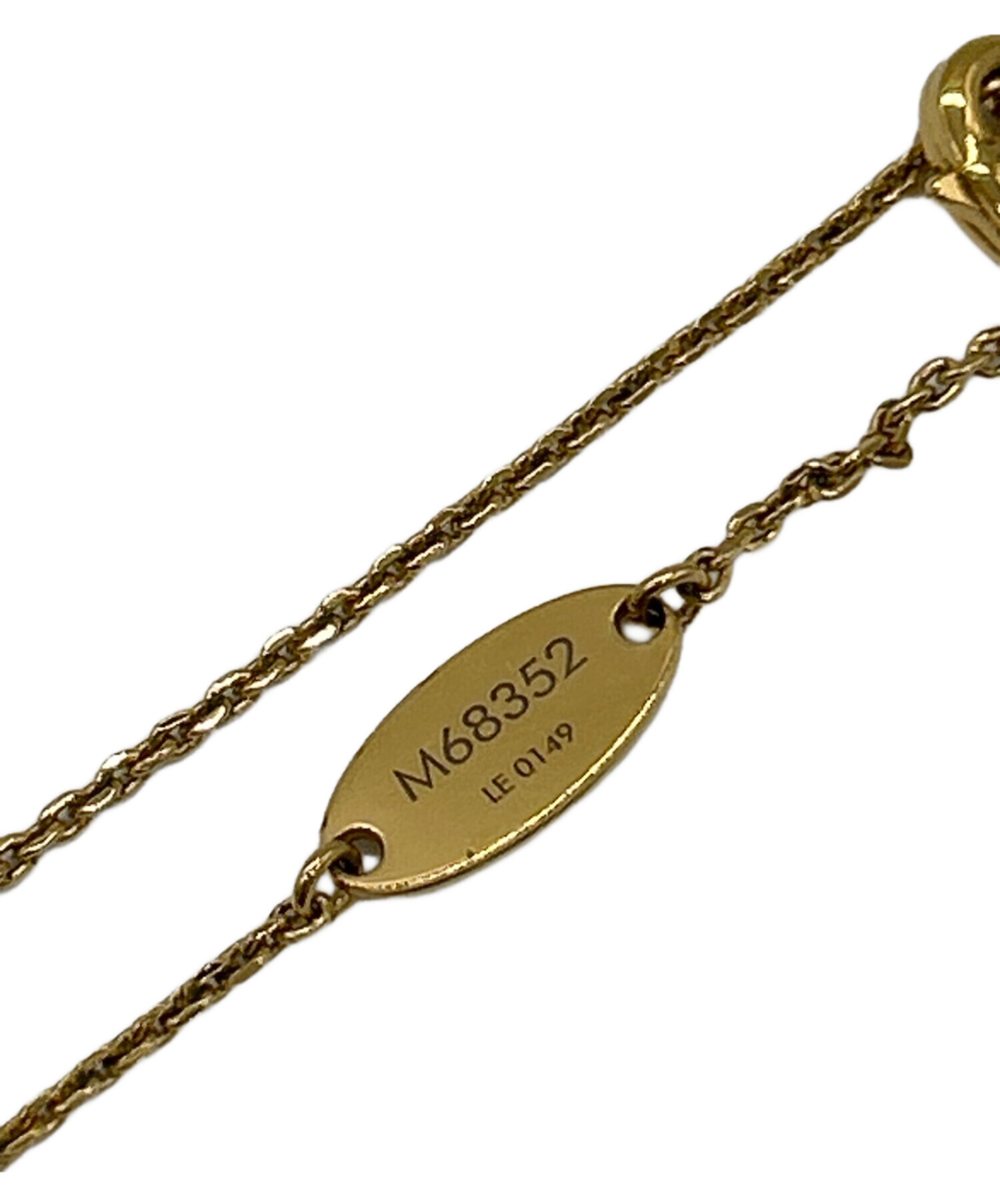 中古・古着通販】LOUIS VUITTON (ルイ ヴィトン) パンダンティフ 