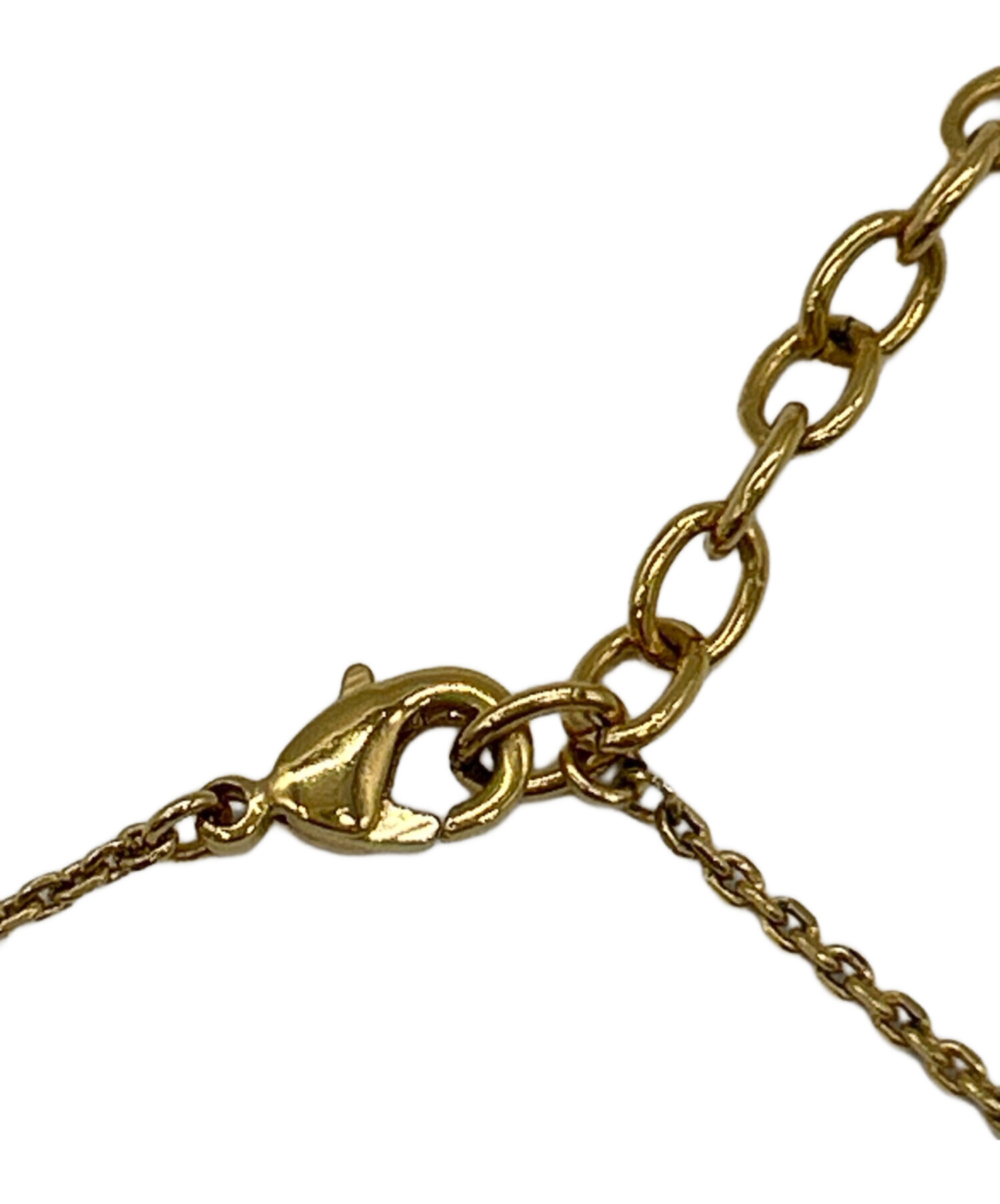LOUIS VUITTON ヴィトン ネックレス パンダンティフ ヴァンドーム 