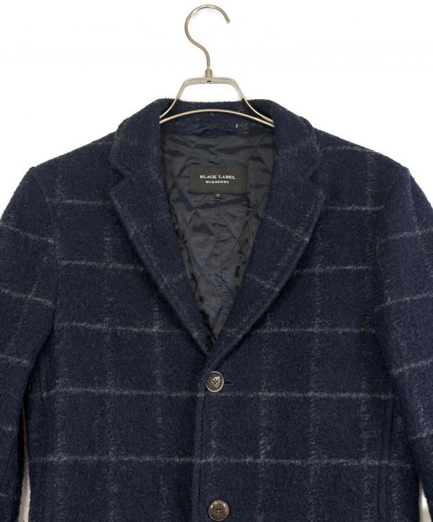 中古・古着通販】BURBERRY BLACK LABEL (バーバリーブラックレーベル
