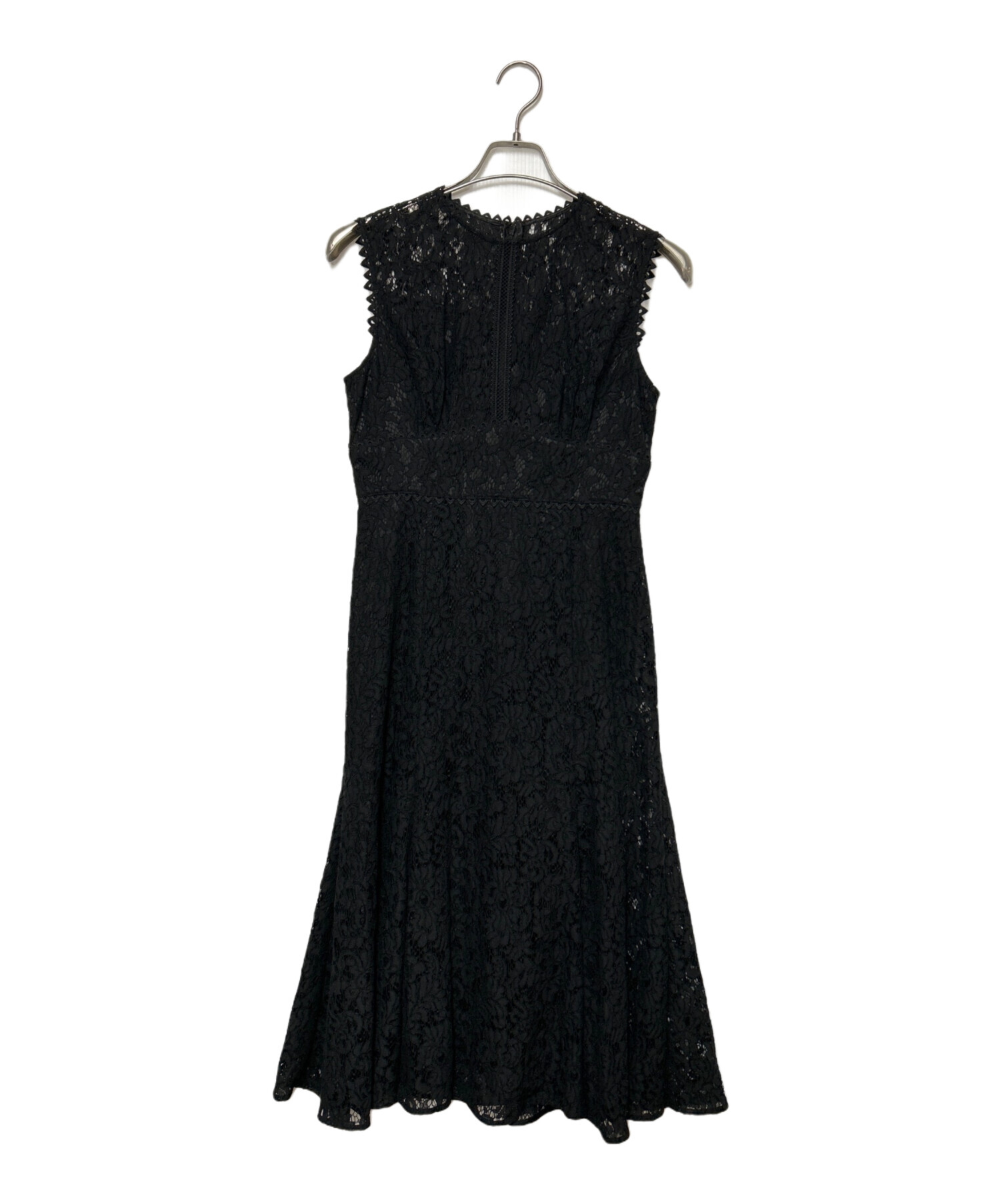 中古・古着通販】CELFORD (セルフォード) ノースリーブレース