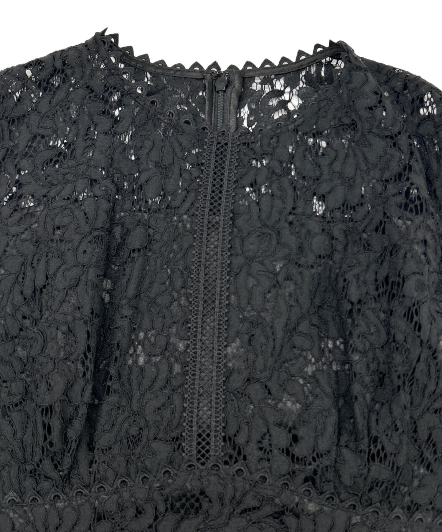 中古・古着通販】CELFORD (セルフォード) ノースリーブレース