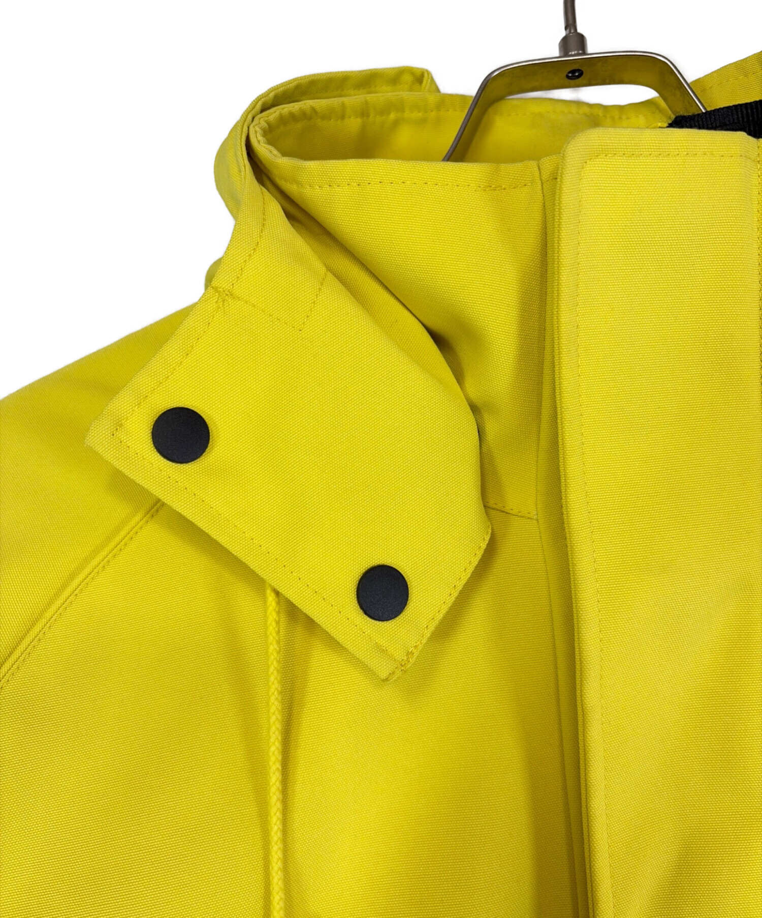 中古・古着通販】LACOSTE LIVE (ラコステライブ) レスキュージャケット