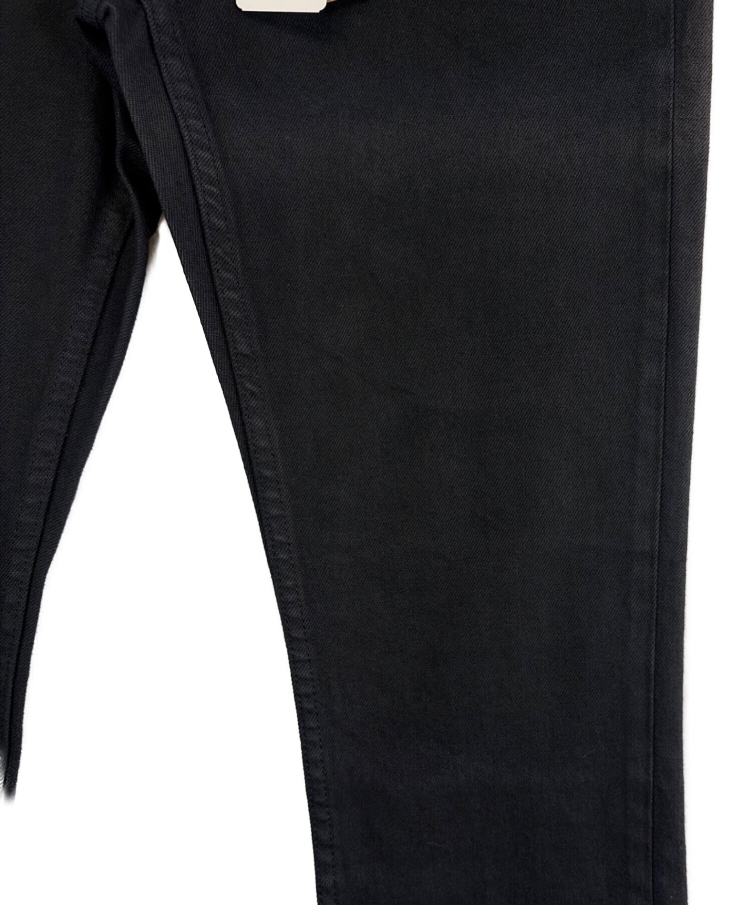 中古・古着通販】A.P.C. (アーペーセー) スキニーデニムパンツ 