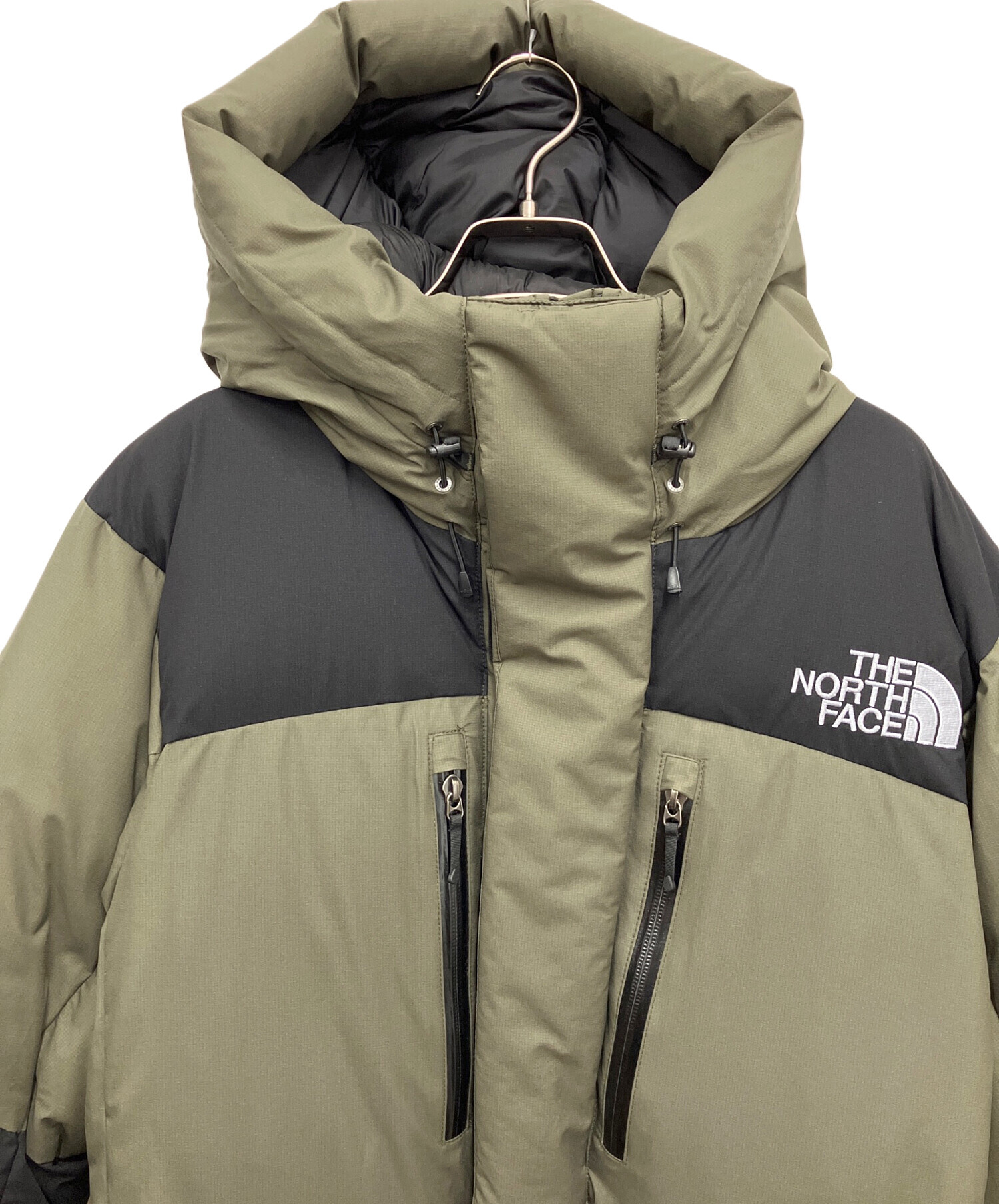 中古　ノースフェイス　バルトロライトジャケット 中古・古着通販】THE NORTH FACE (ザ ノース フェイス) バルトロライト