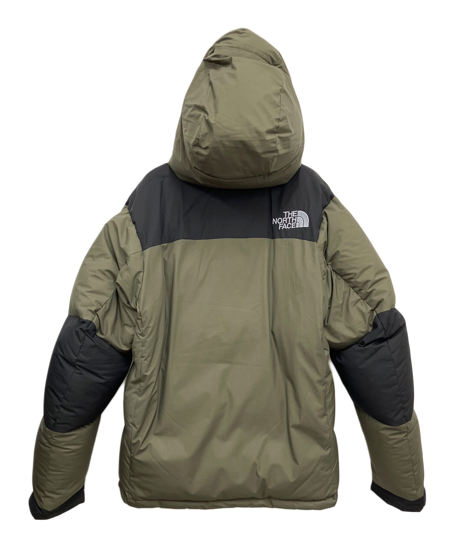 中古・古着通販】THE NORTH FACE (ザ ノース フェイス) バルトロライト