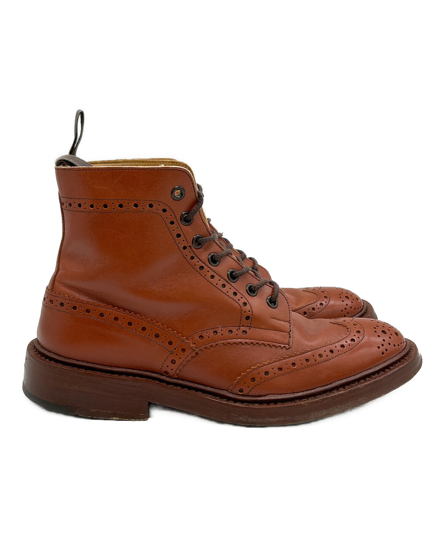 中古・古着通販】Tricker