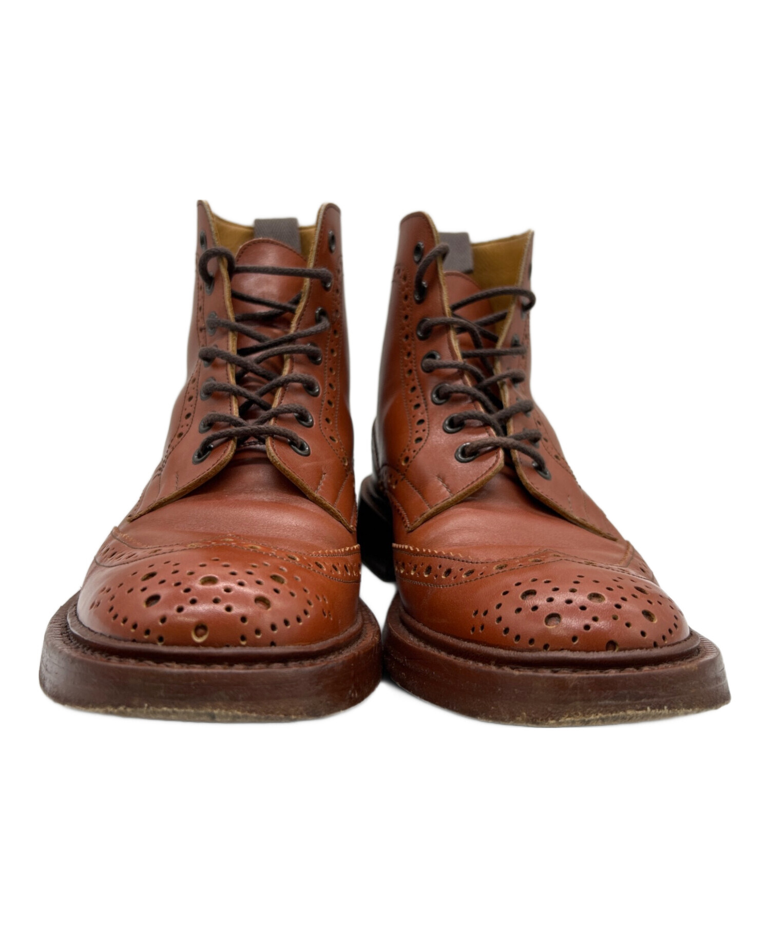 中古・古着通販】Tricker