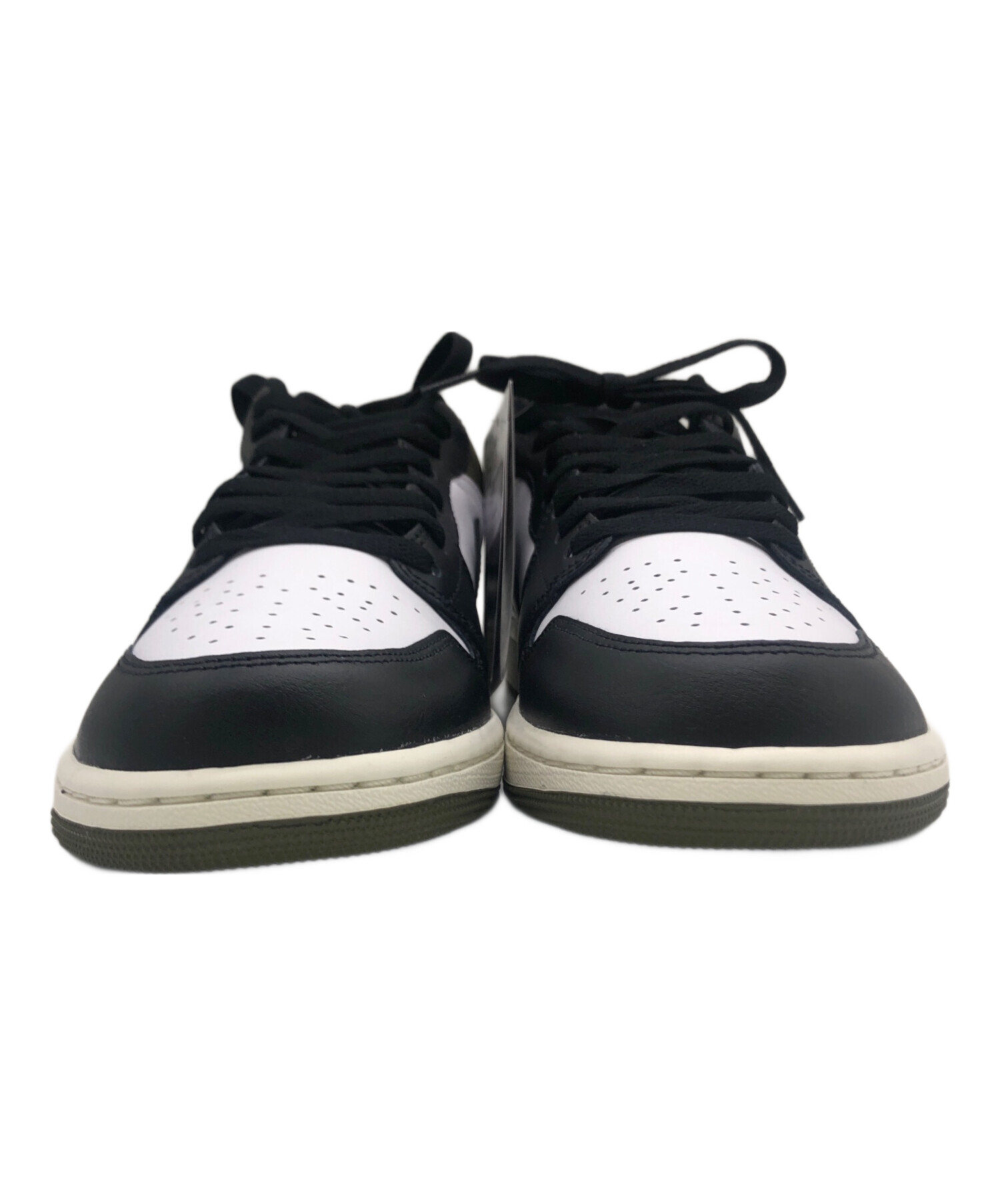 中古・古着通販】NIKE AIR JORDAN 1 LOW (ナイキ エア ジョーダン 1 