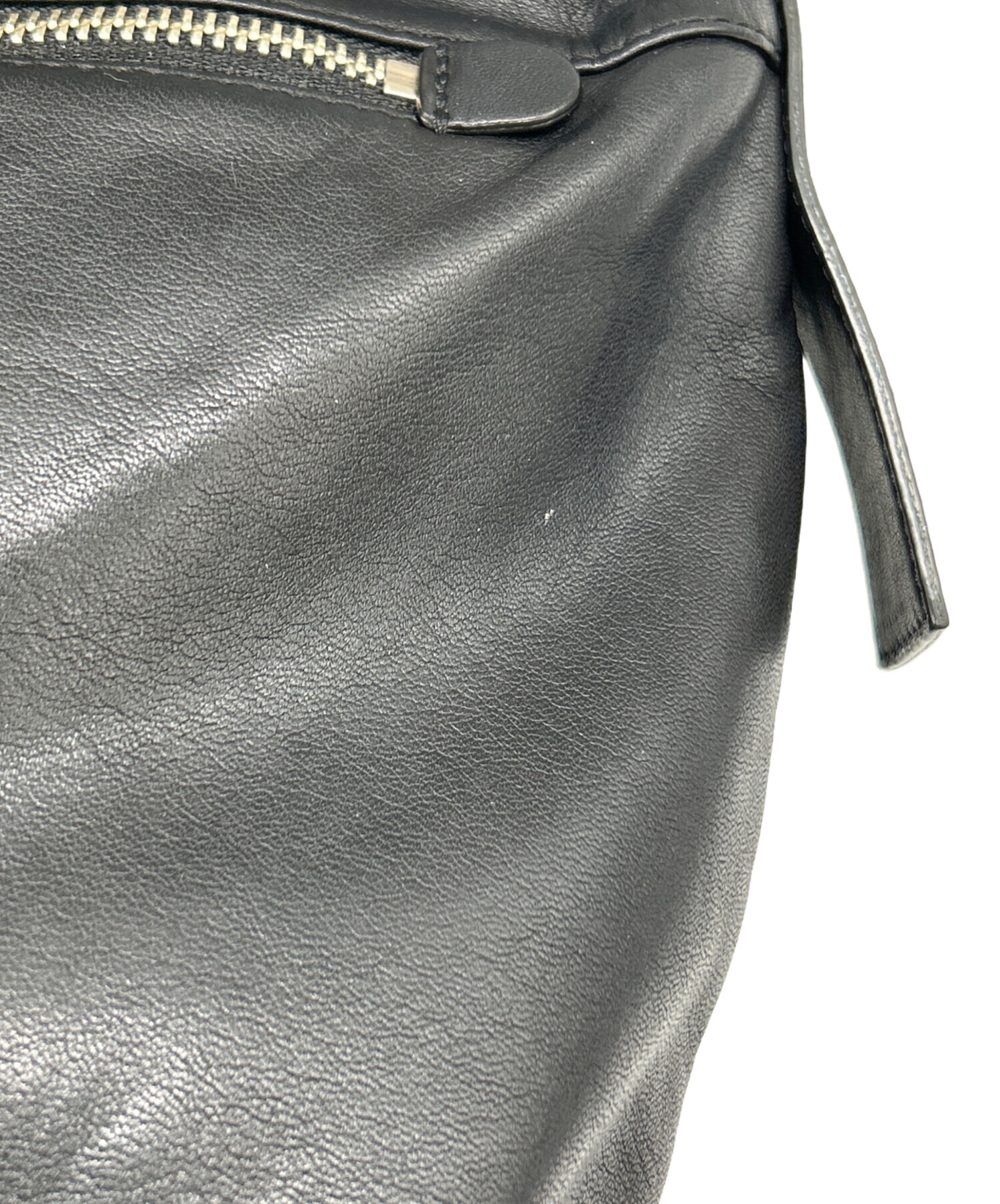 中古・古着通販】kawa-kawa (カワカワ) がま口ショルダーバッグ