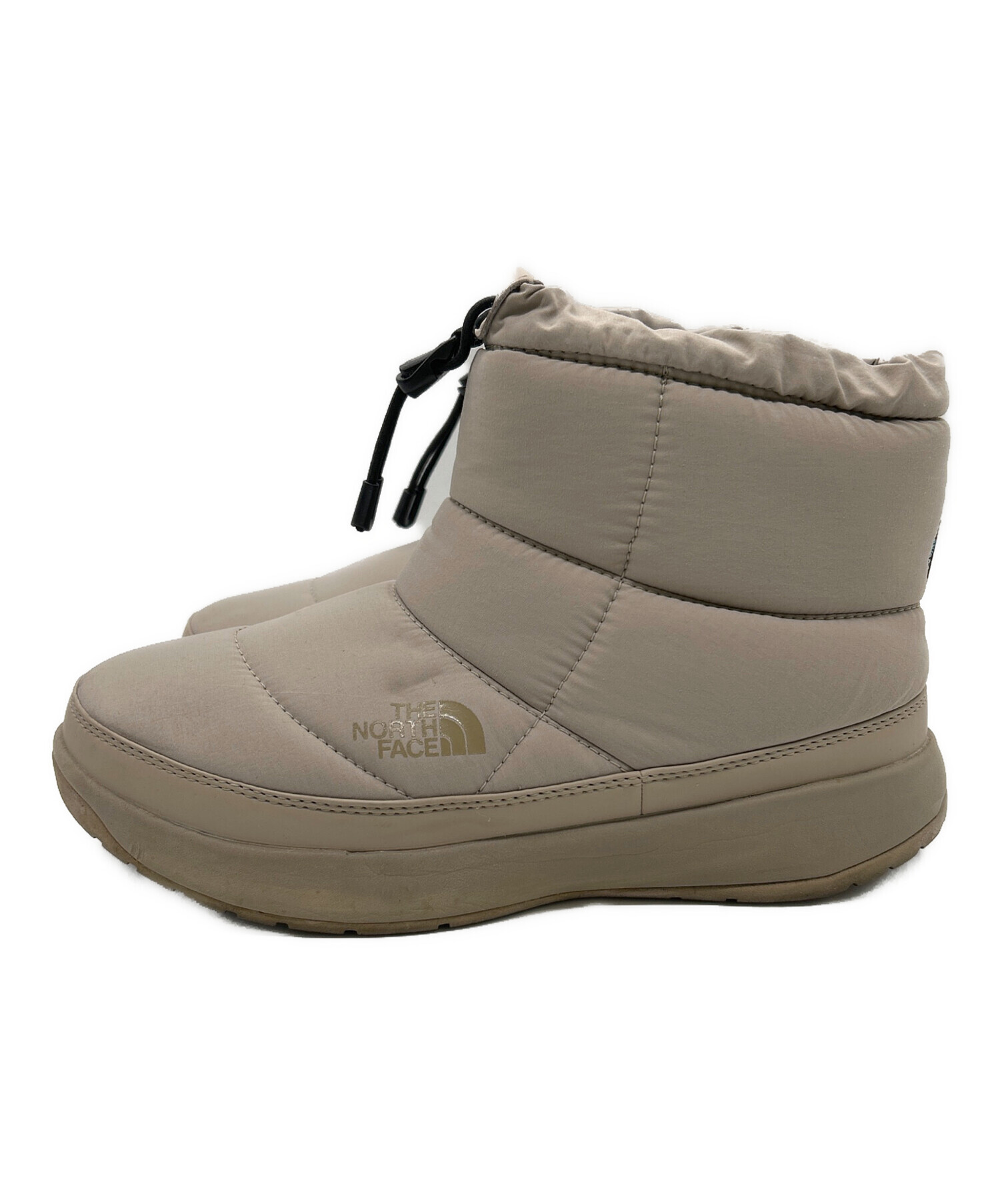 中古・古着通販】THE NORTH FACE (ザ ノース フェイス) ヌプシ