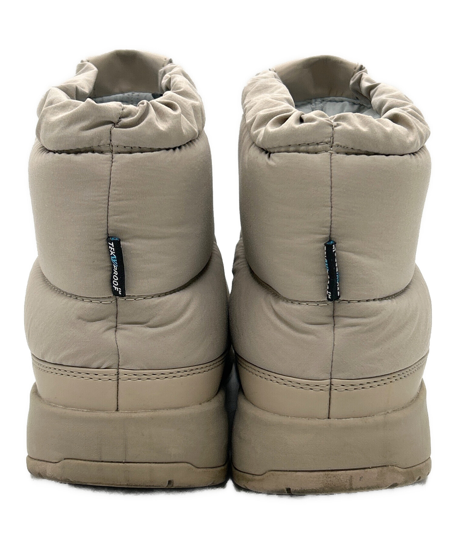 中古・古着通販】THE NORTH FACE (ザ ノース フェイス) ヌプシ