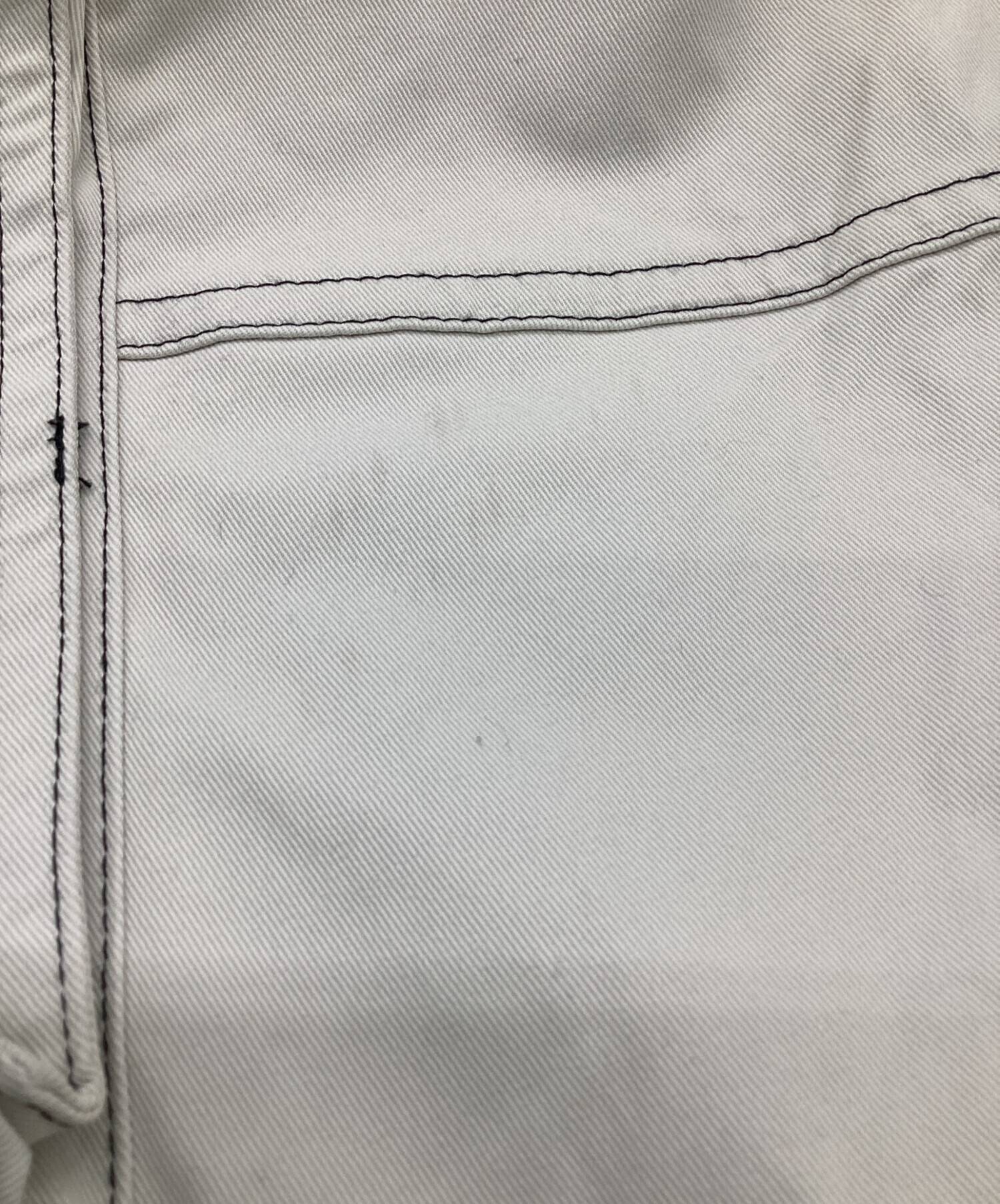 Nike XL ホワイト  オーバーオール NIKE／ナイキ/オーバーオール/ホワイト/レア商品/XL NIKE／ナイキ