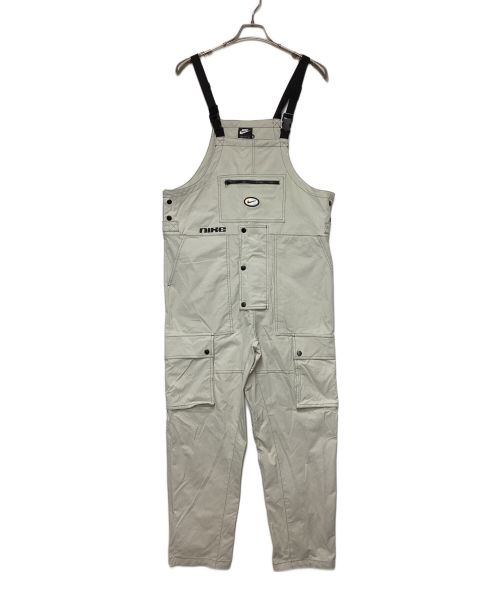 NIKE オーバーオール【Lサイズ】 NIKE SB - AS U NK SB OVERALLS OLY AGN 