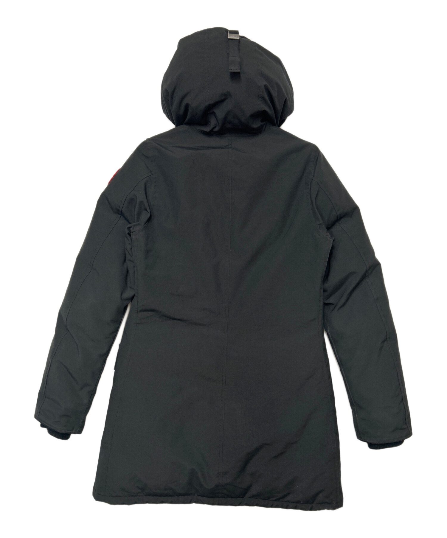 中古・古着通販】CANADA GOOSE (カナダグース) Bronte Parka Heritage