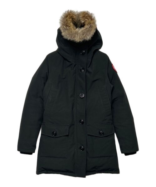 中古・古着通販】CANADA GOOSE (カナダグース) Bronte Parka Heritage