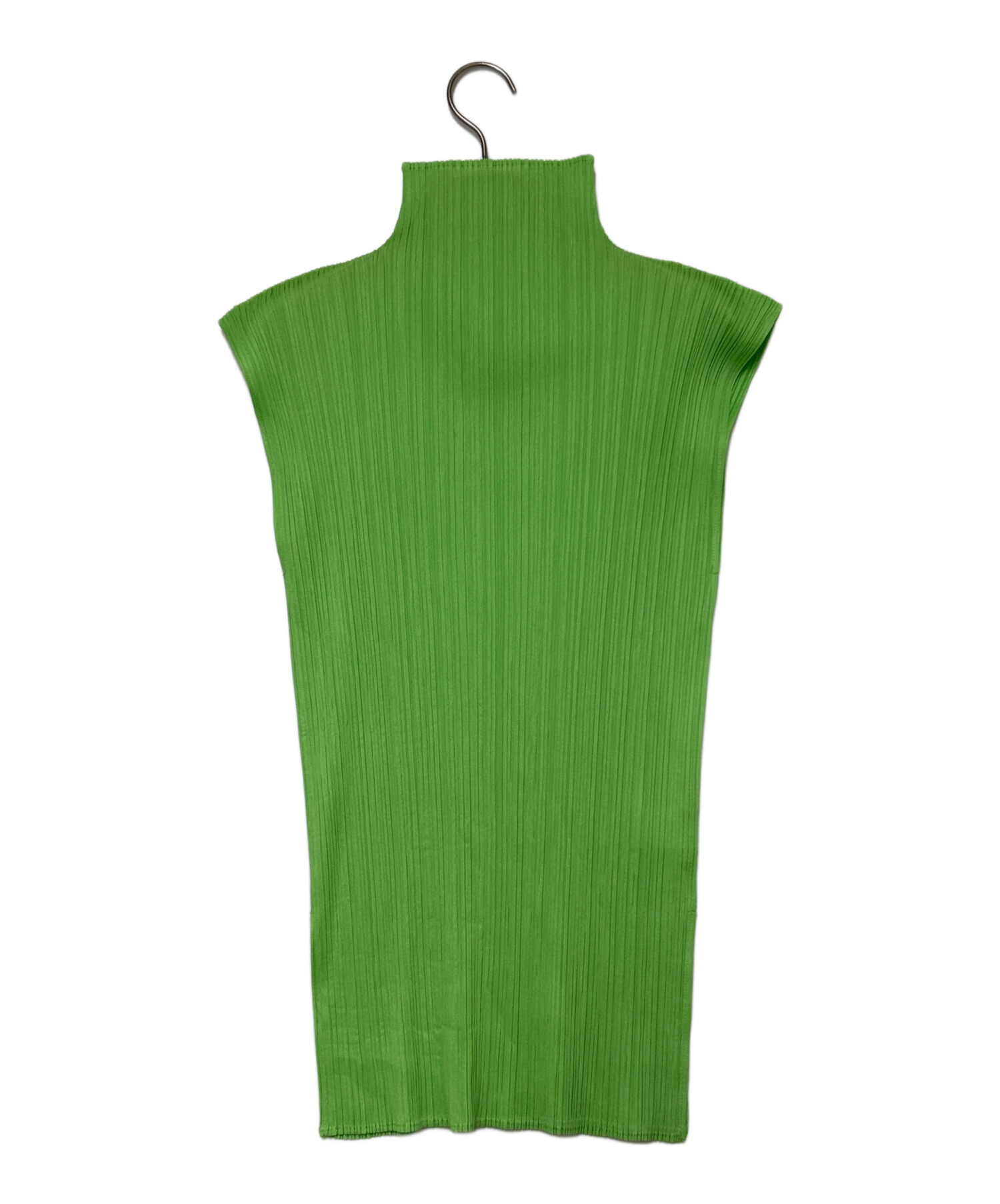 プリーツプリーズ フレンチスリーブはおり PLEATS PLEASE ISSEY MIYAKE