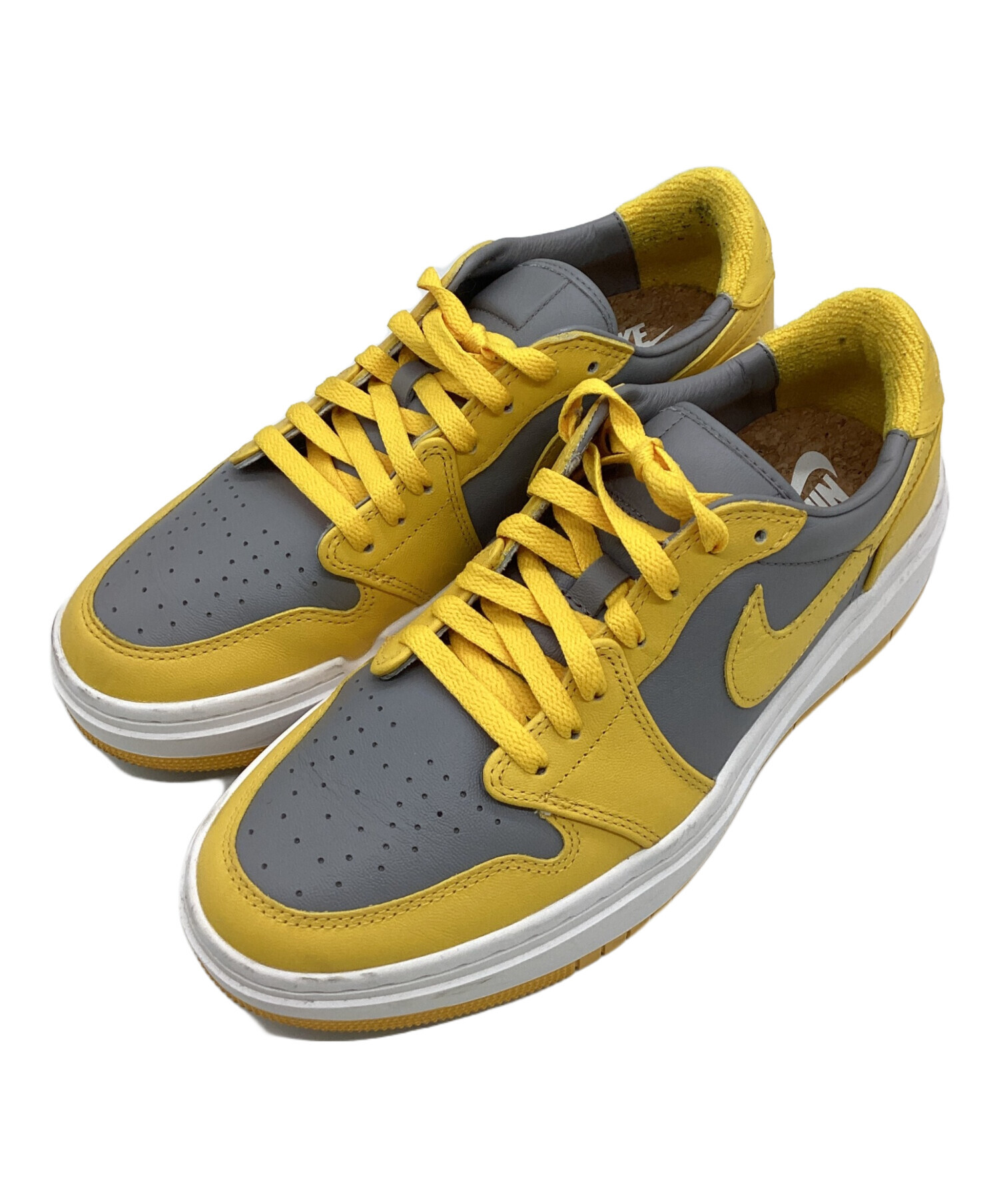 中古・古着通販】NIKE (ナイキ) WMNS AIR JORDAN 1 ELEBATE LOW (エア 