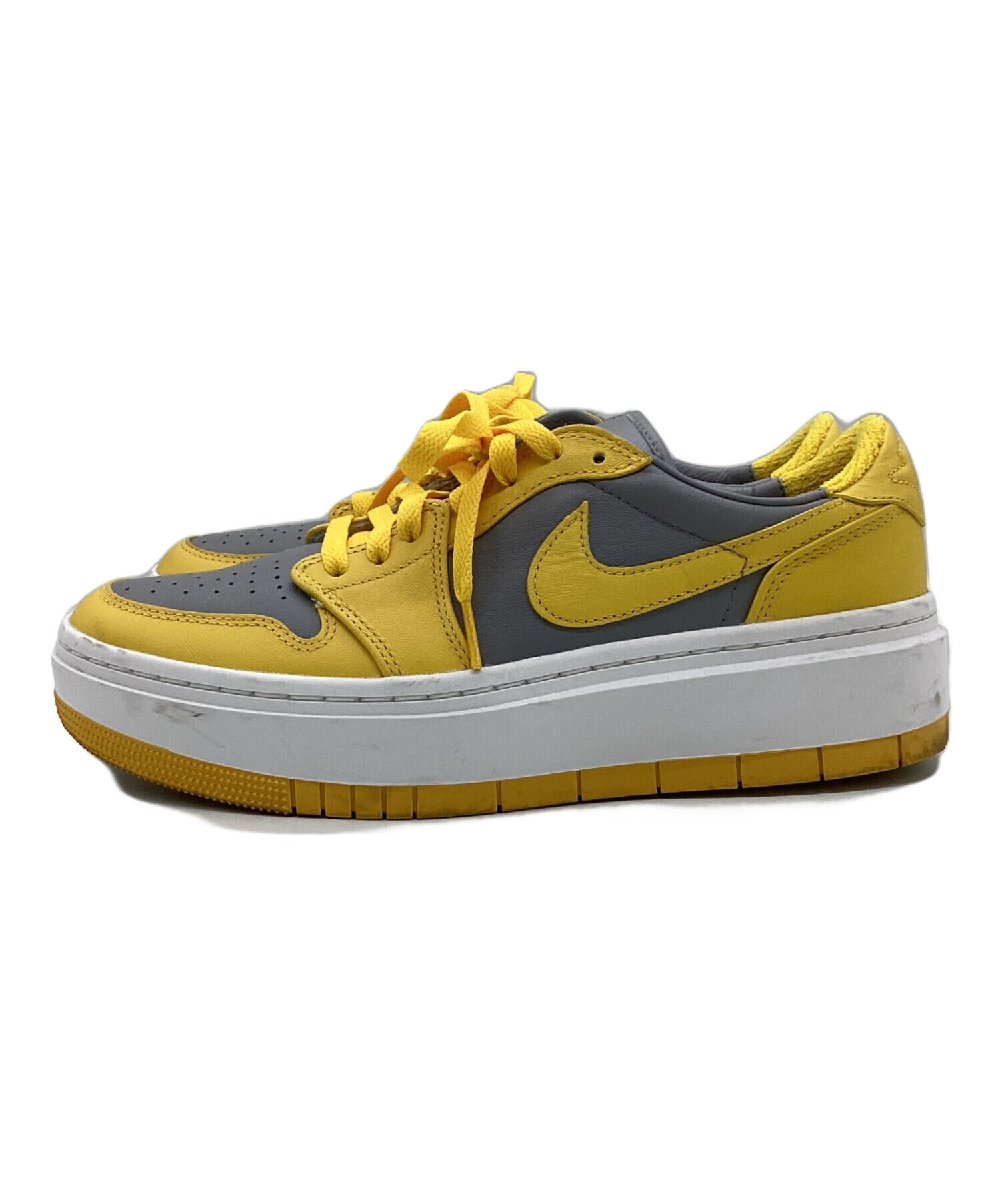 中古・古着通販】NIKE (ナイキ) WMNS AIR JORDAN 1 ELEBATE LOW (エア 